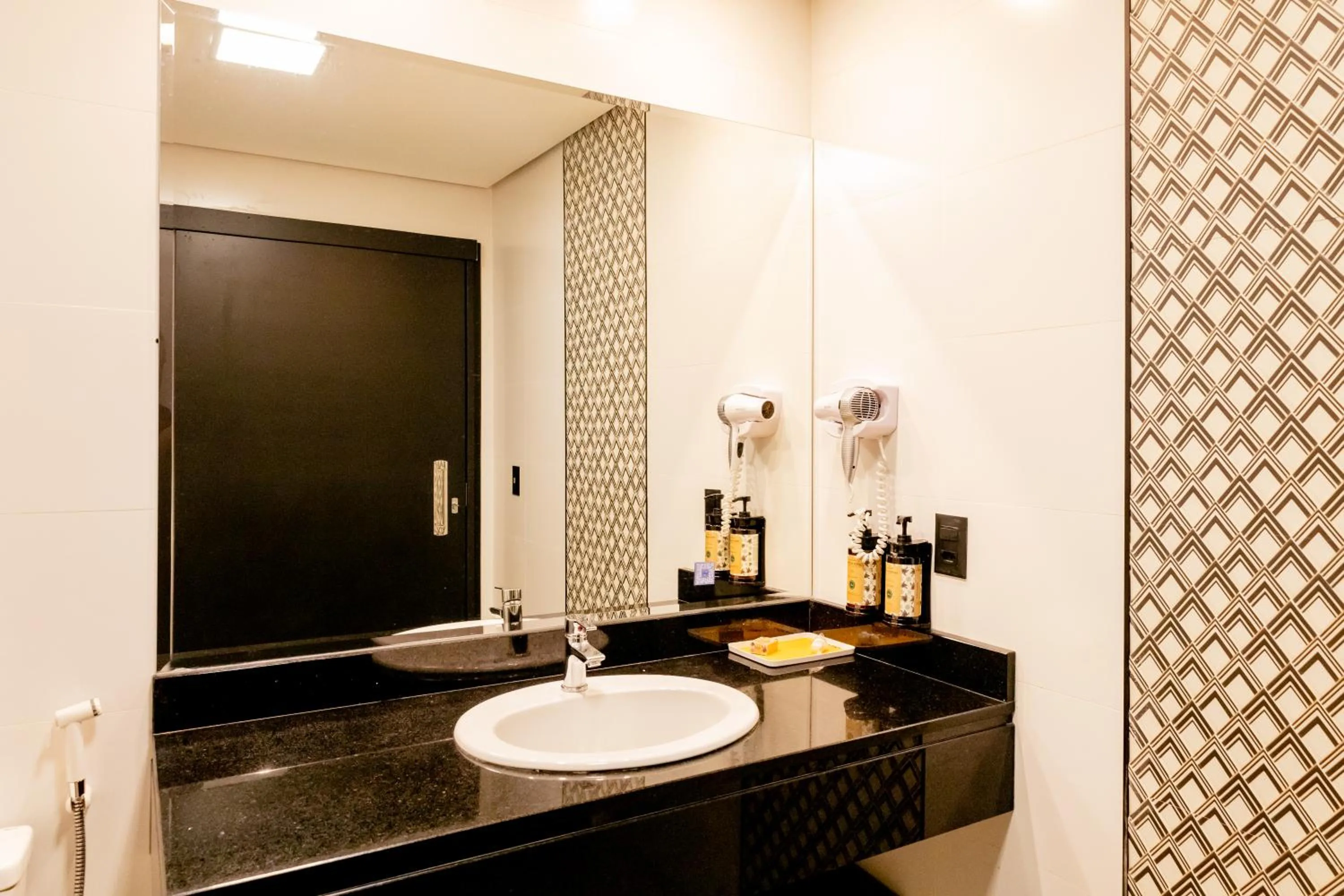 Complexo Eco Cataratas Resort by SJ