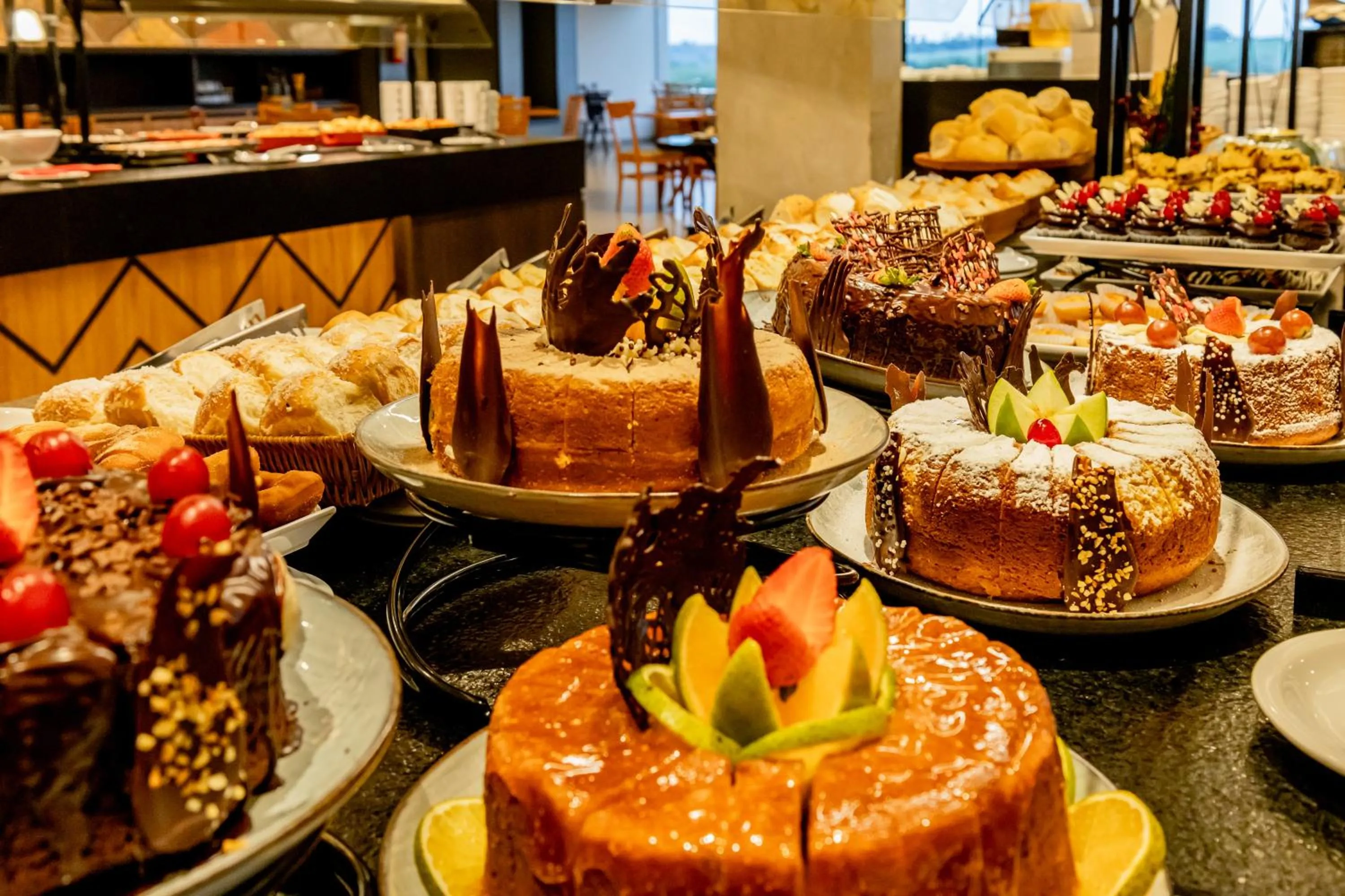 Complexo Eco Cataratas Resort by SJ