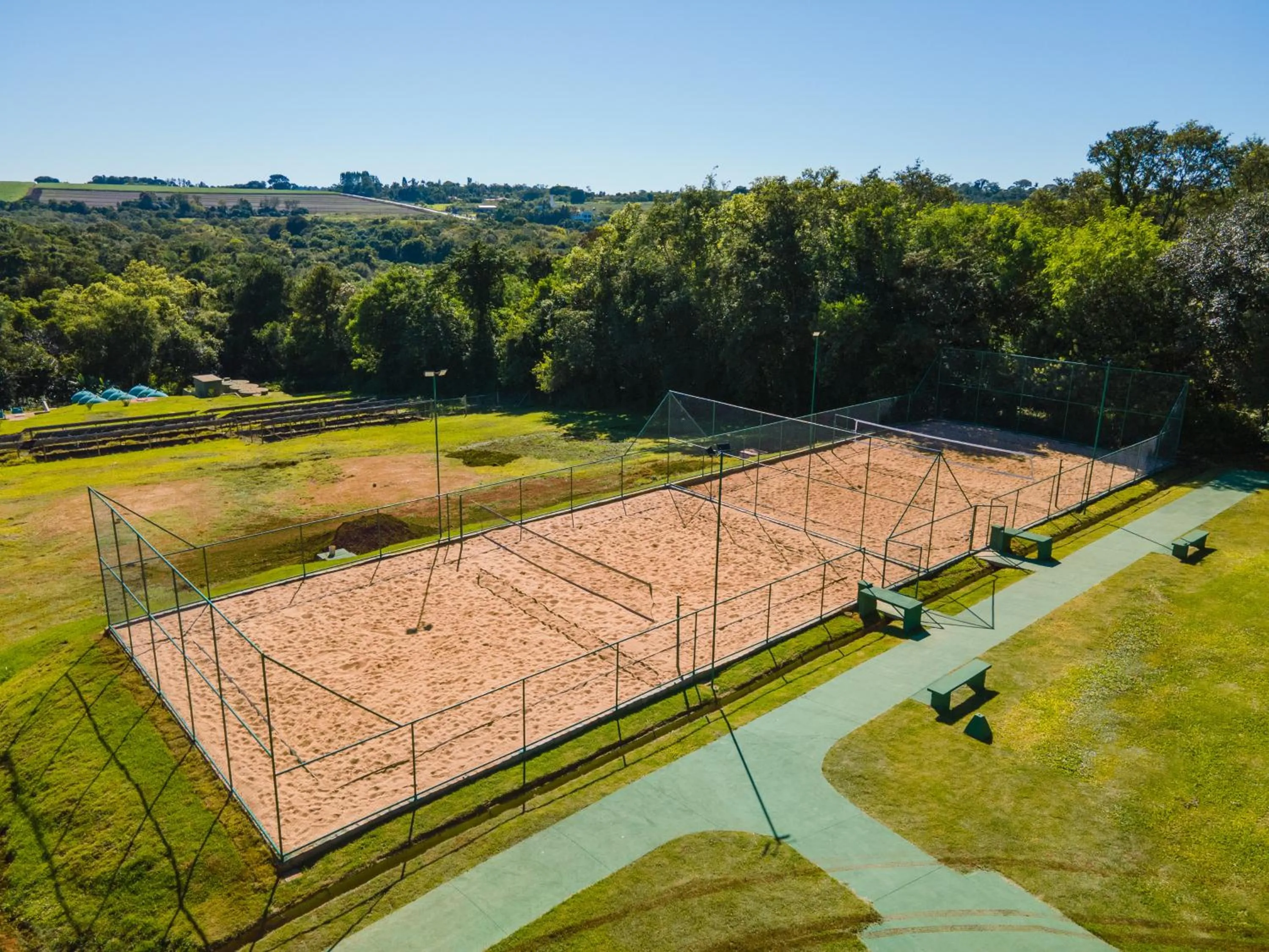 Complexo Eco Cataratas Resort by SJ