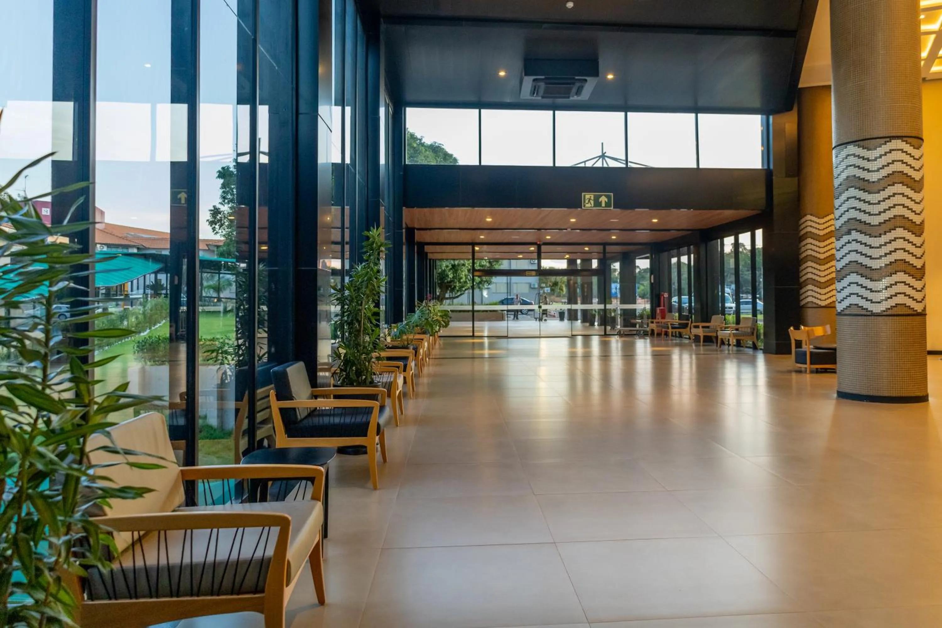 Complexo Eco Cataratas Resort by SJ