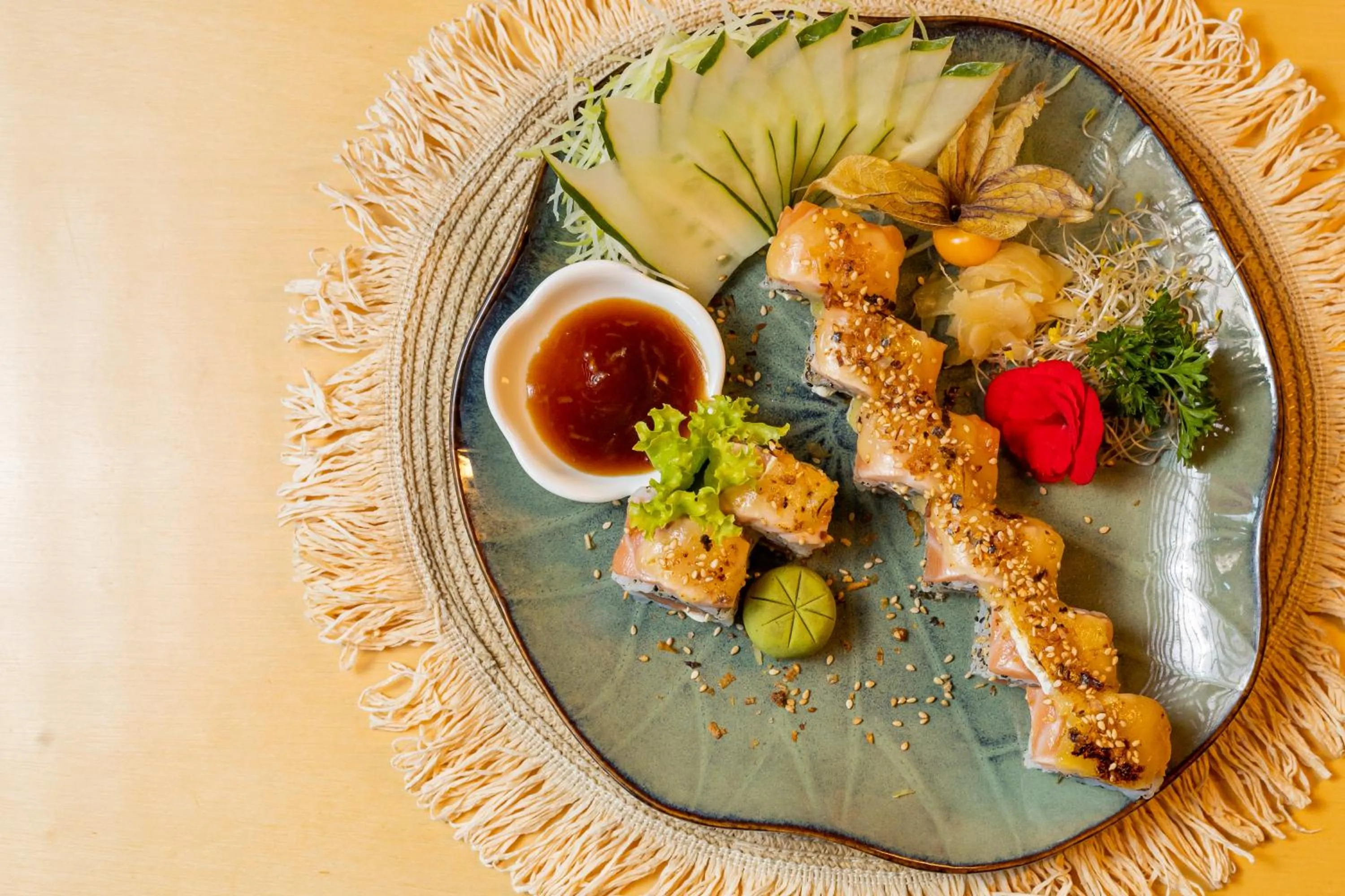 Complexo Eco Cataratas Resort by SJ