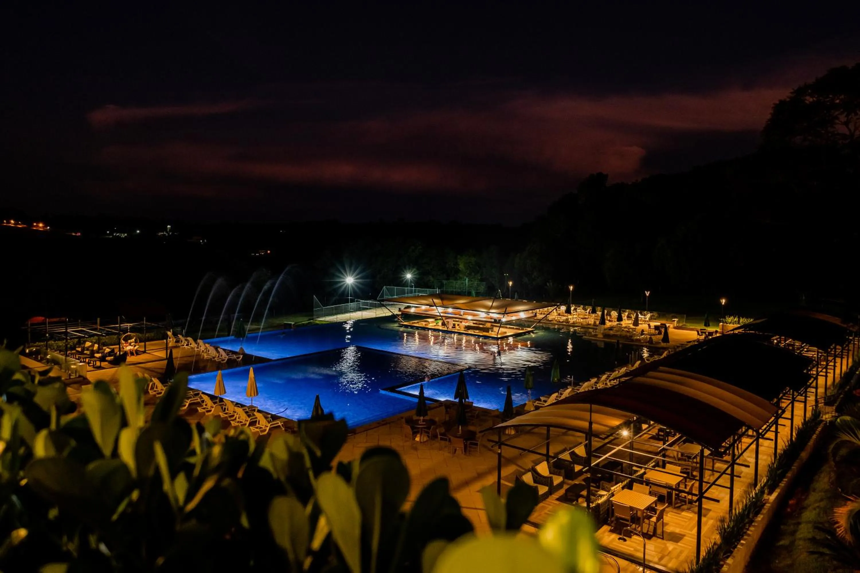 Complexo Eco Cataratas Resort by SJ