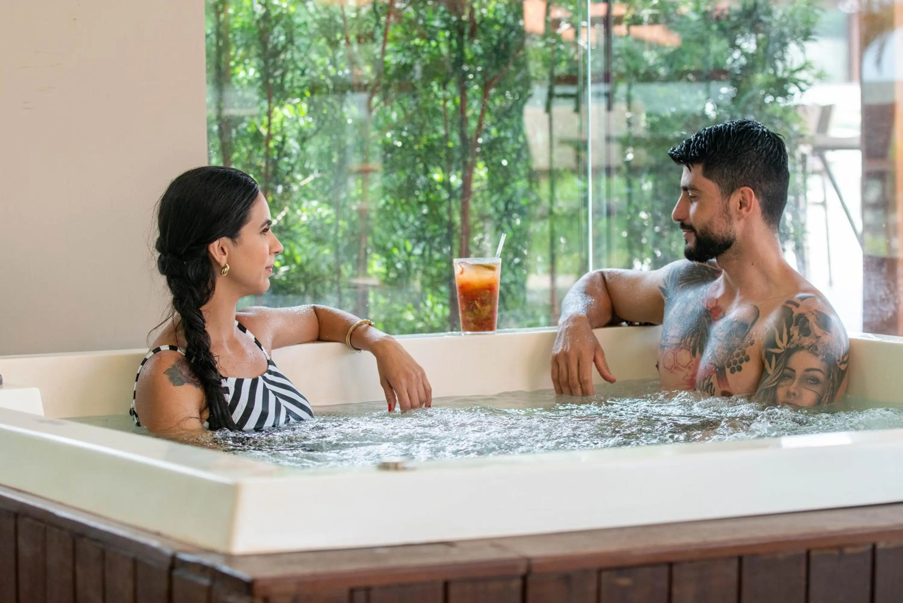 Complexo Eco Cataratas Resort by SJ