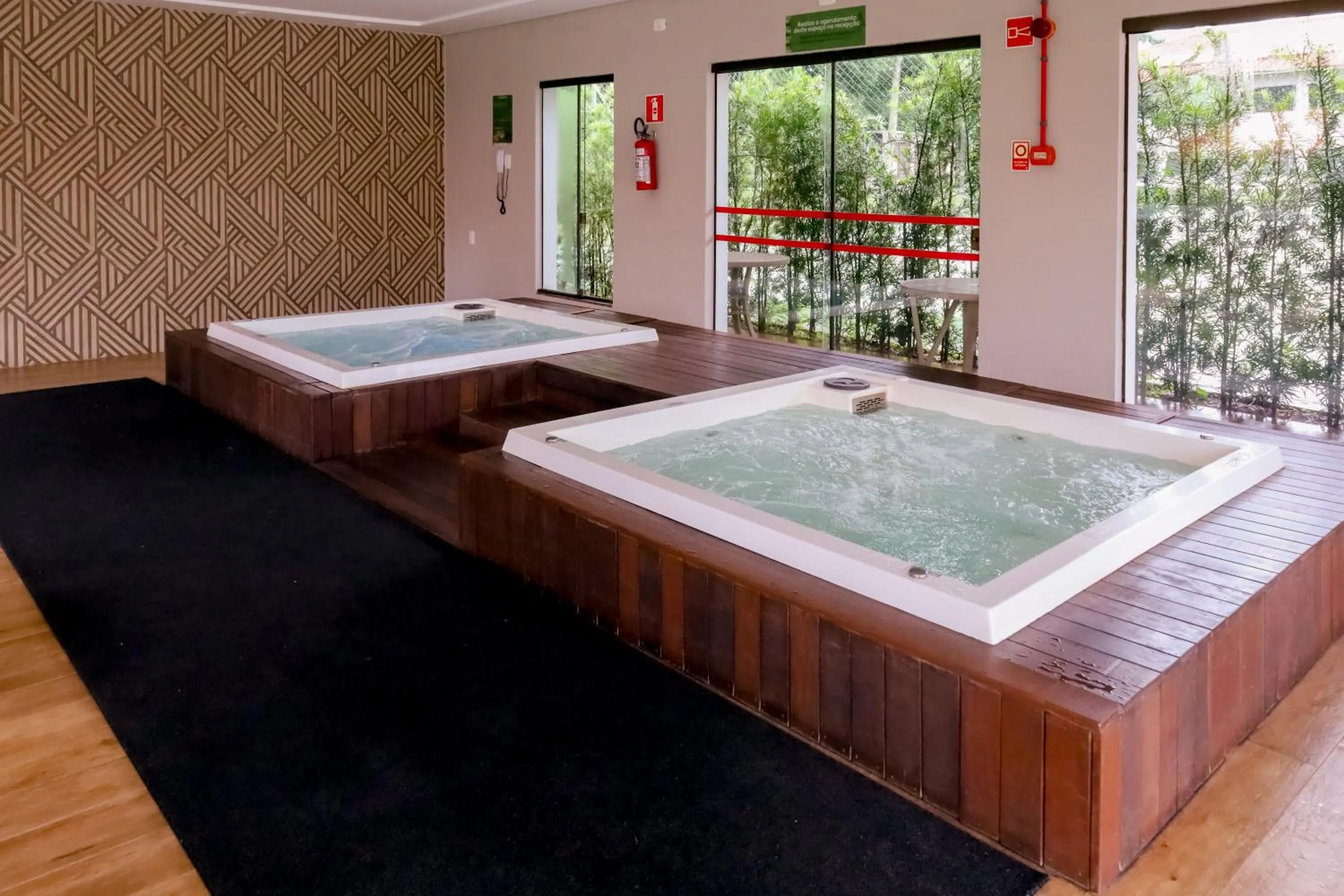 Complexo Eco Cataratas Resort by SJ