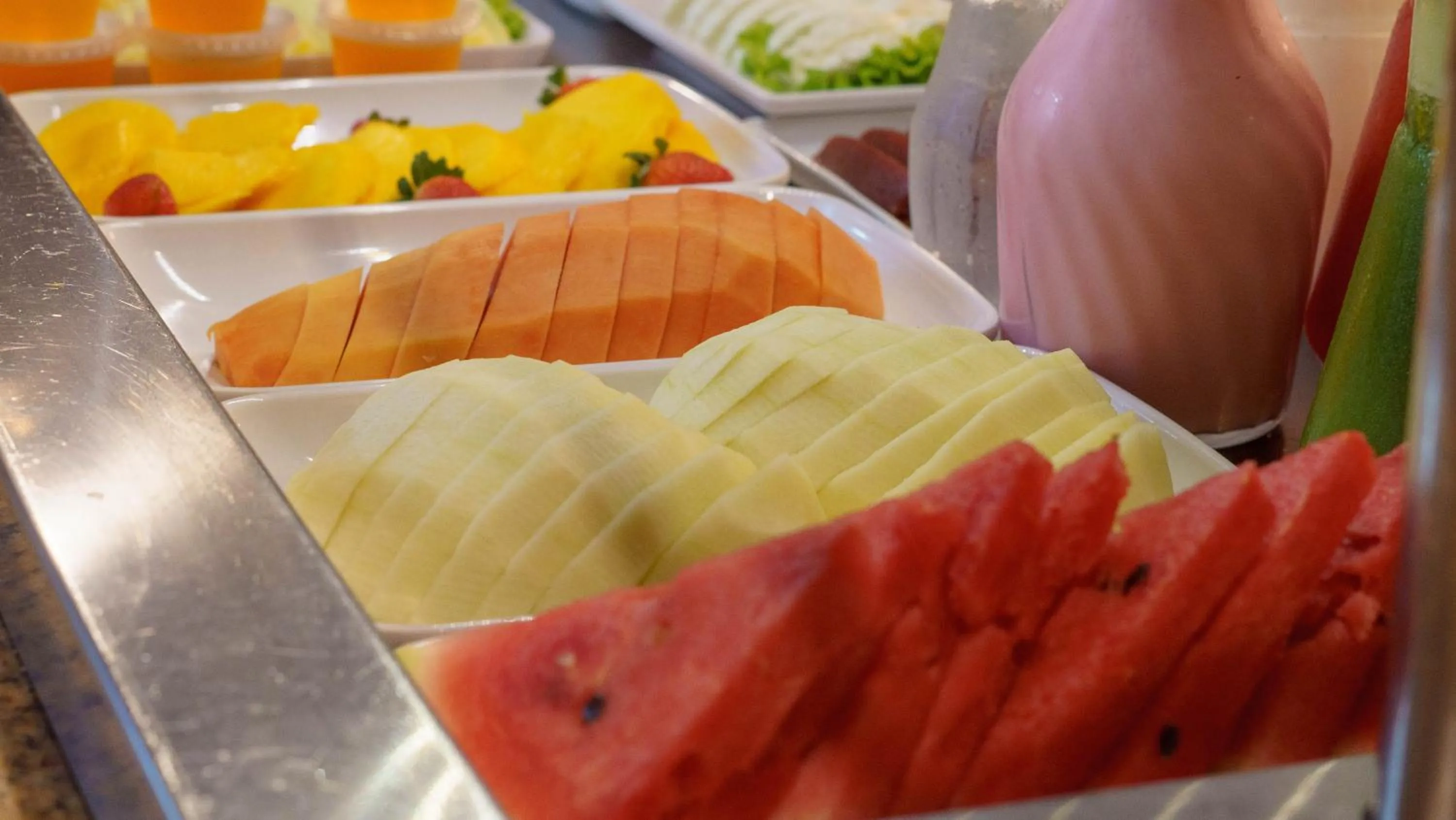 Food and drinks in SJ Jaguariaíva - San Juan Jaguariaíva