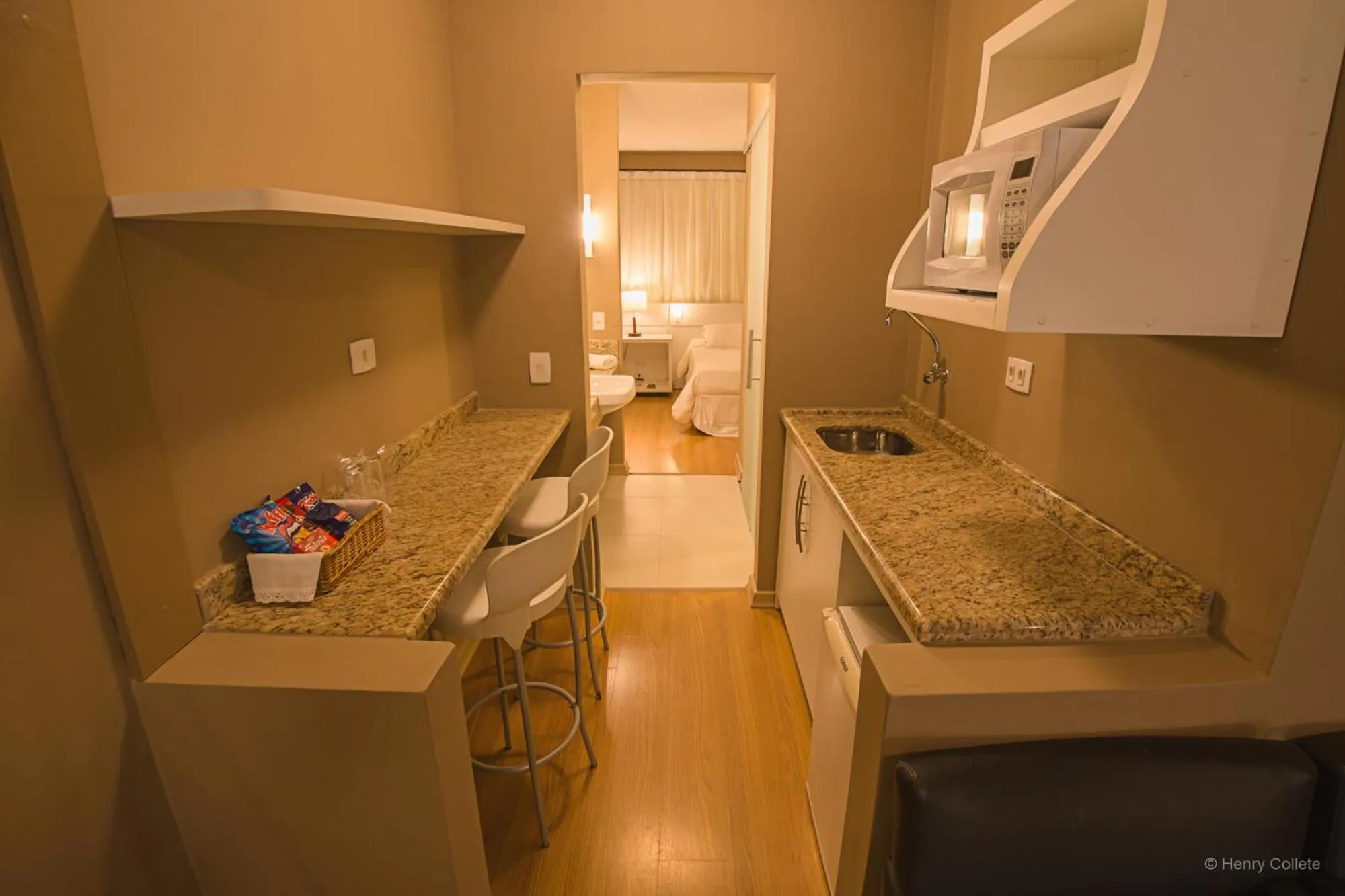 Coffee/tea facilities in SJ Jaguariaíva - San Juan Jaguariaíva