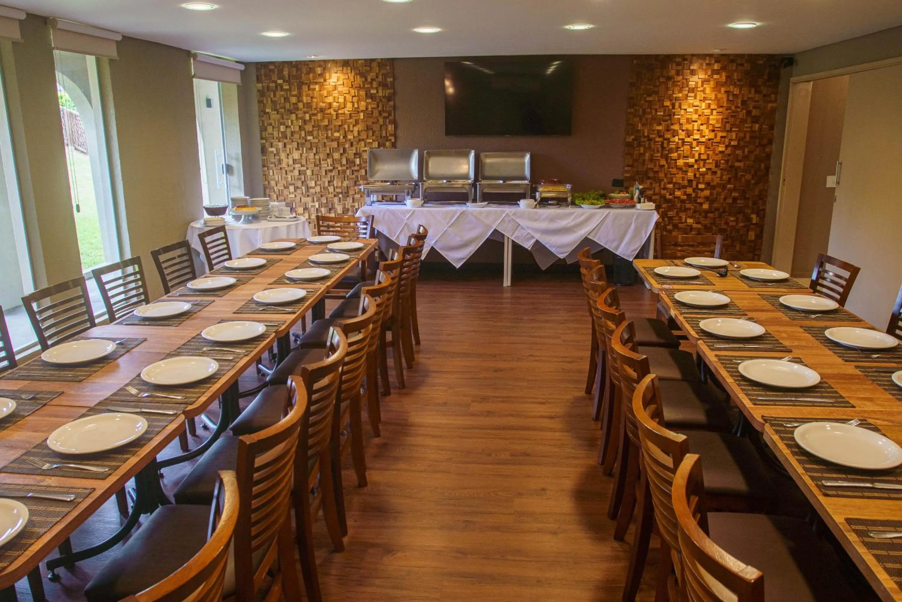 Restaurant/places to eat in SJ Jaguariaíva - San Juan Jaguariaíva