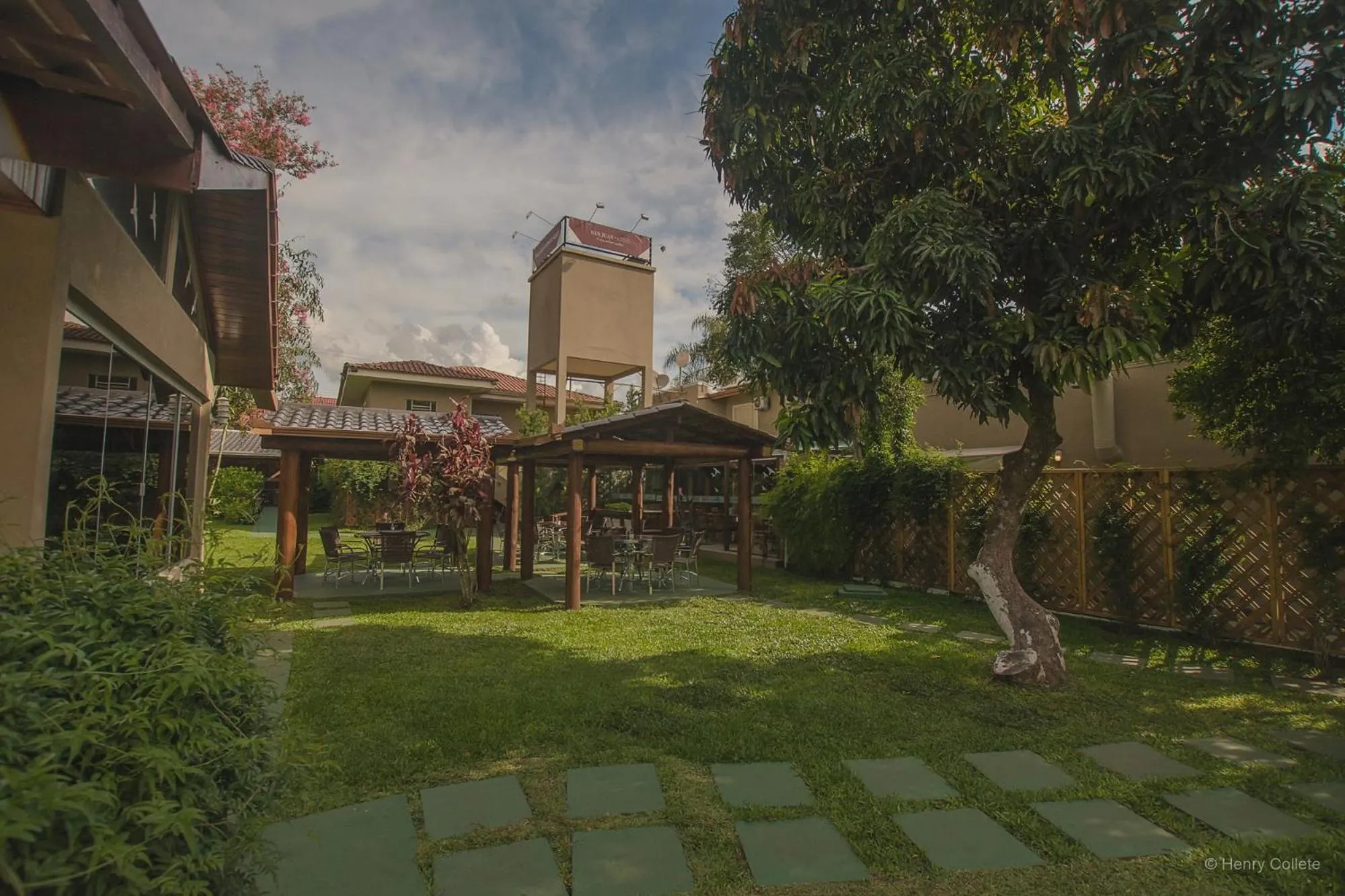 Natural landscape in SJ Jaguariaíva - San Juan Jaguariaíva