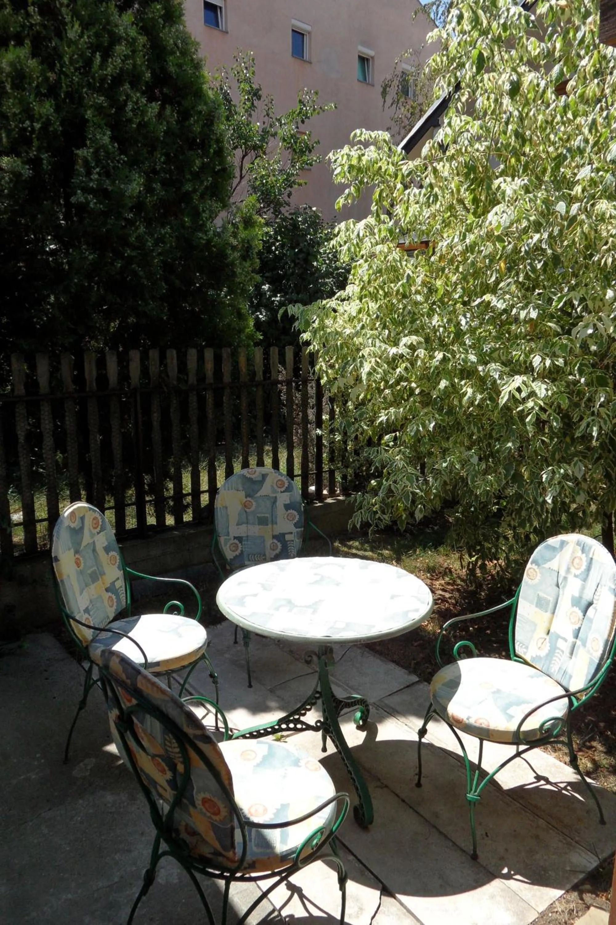Hostel Oasis