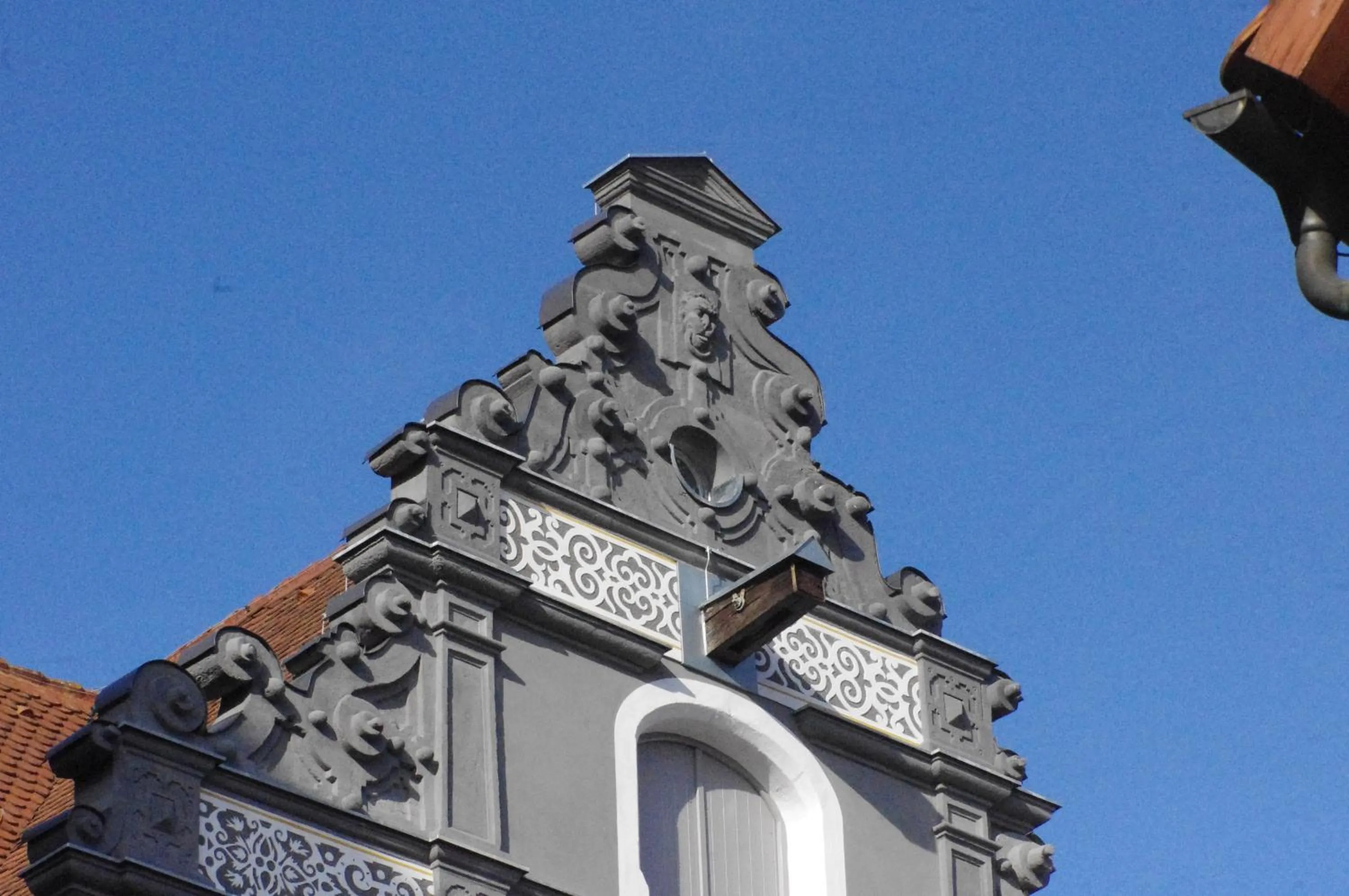 Nearby landmark in Boutique Hotel & Bio Wirtshaus Schwarzer Bock