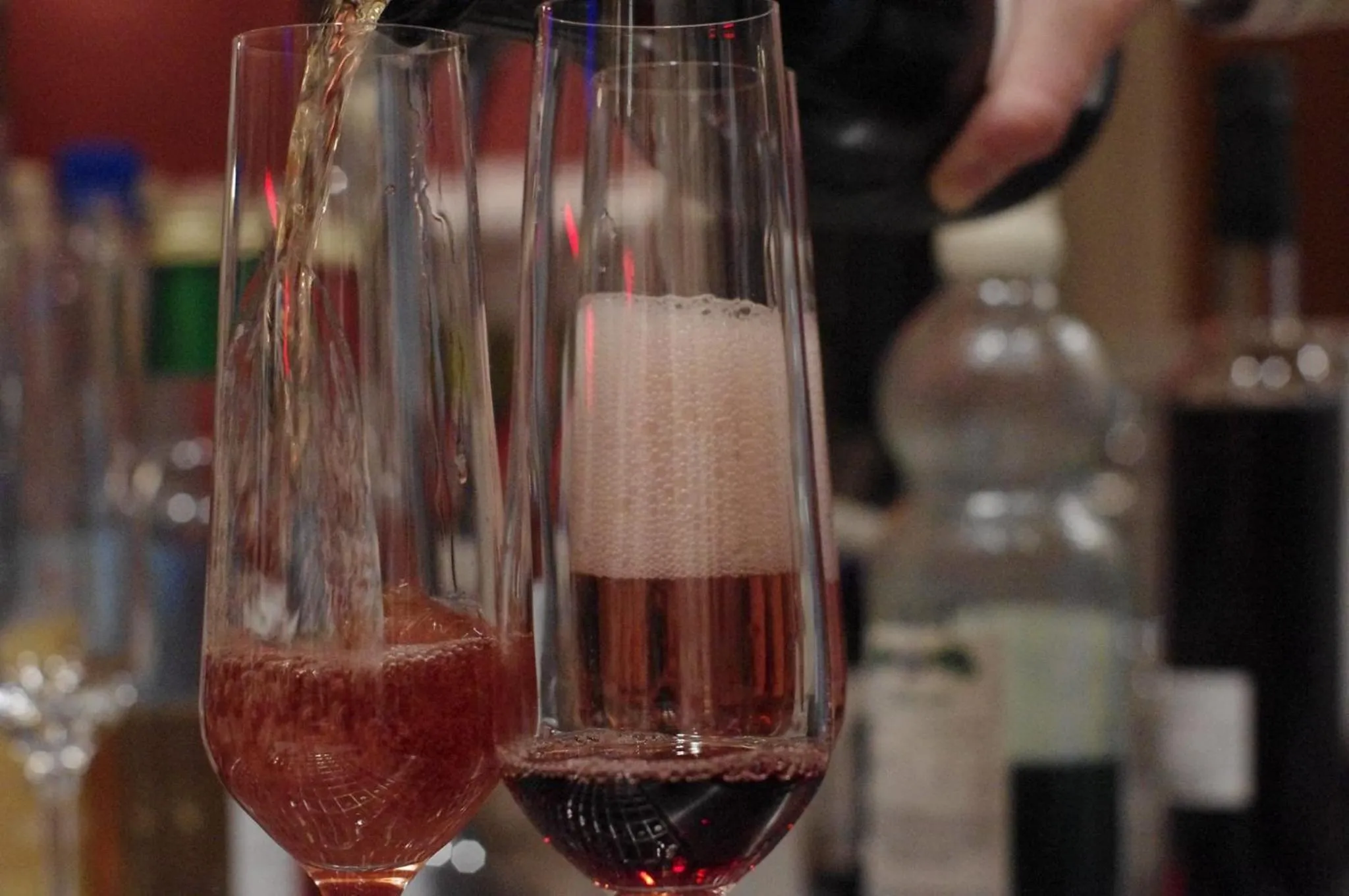 Drinks in Boutique Hotel & Bio Wirtshaus Schwarzer Bock