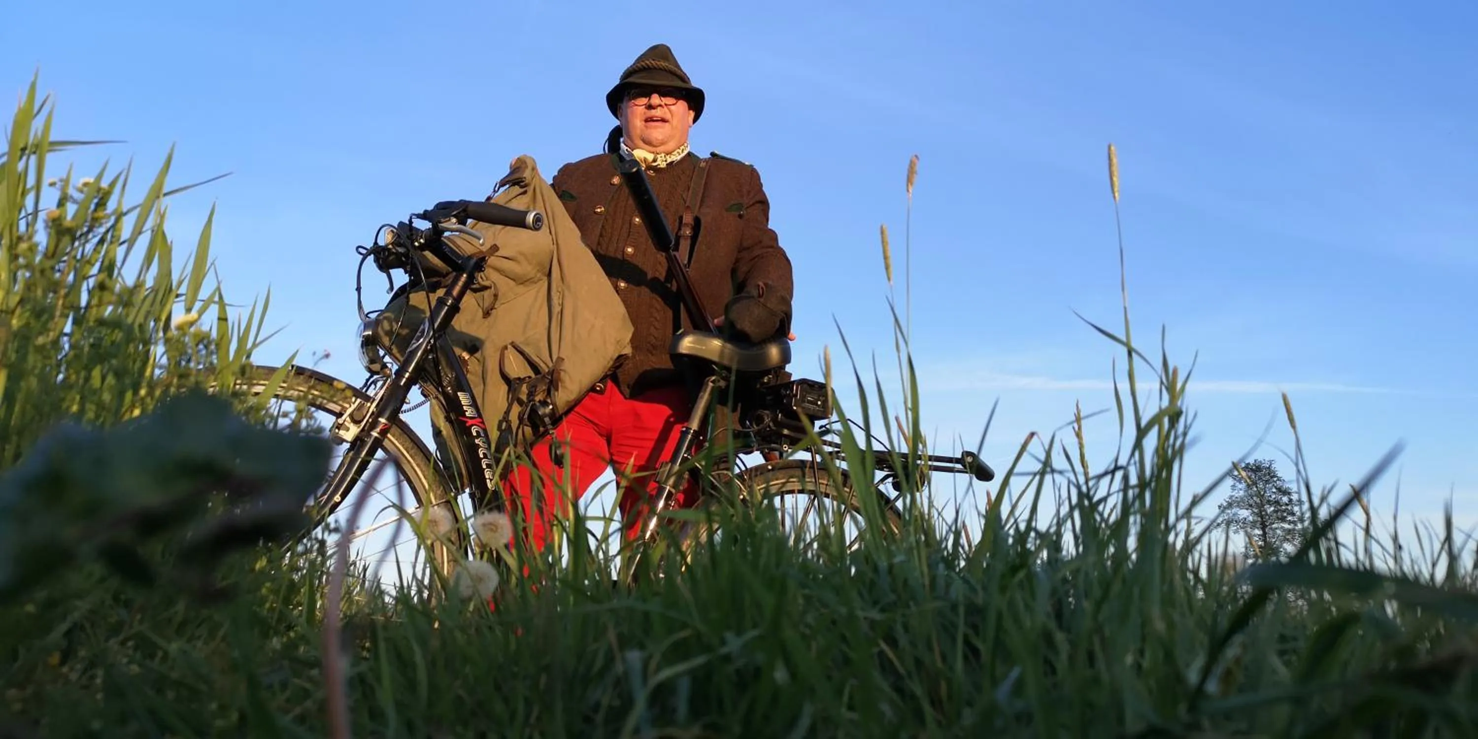 People in Boutique Hotel & Bio Wirtshaus Schwarzer Bock