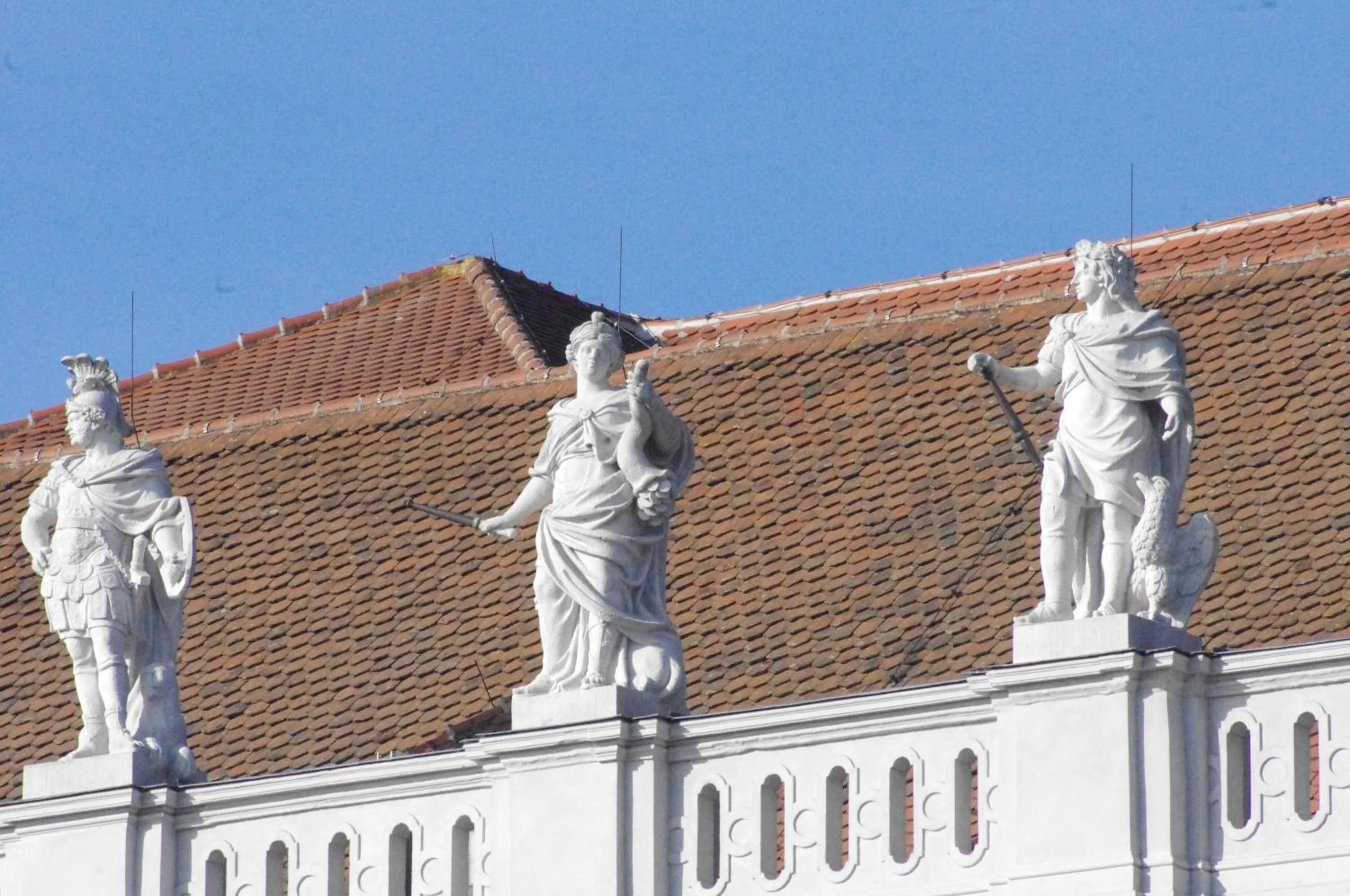 Nearby landmark in Boutique Hotel & Bio Wirtshaus Schwarzer Bock