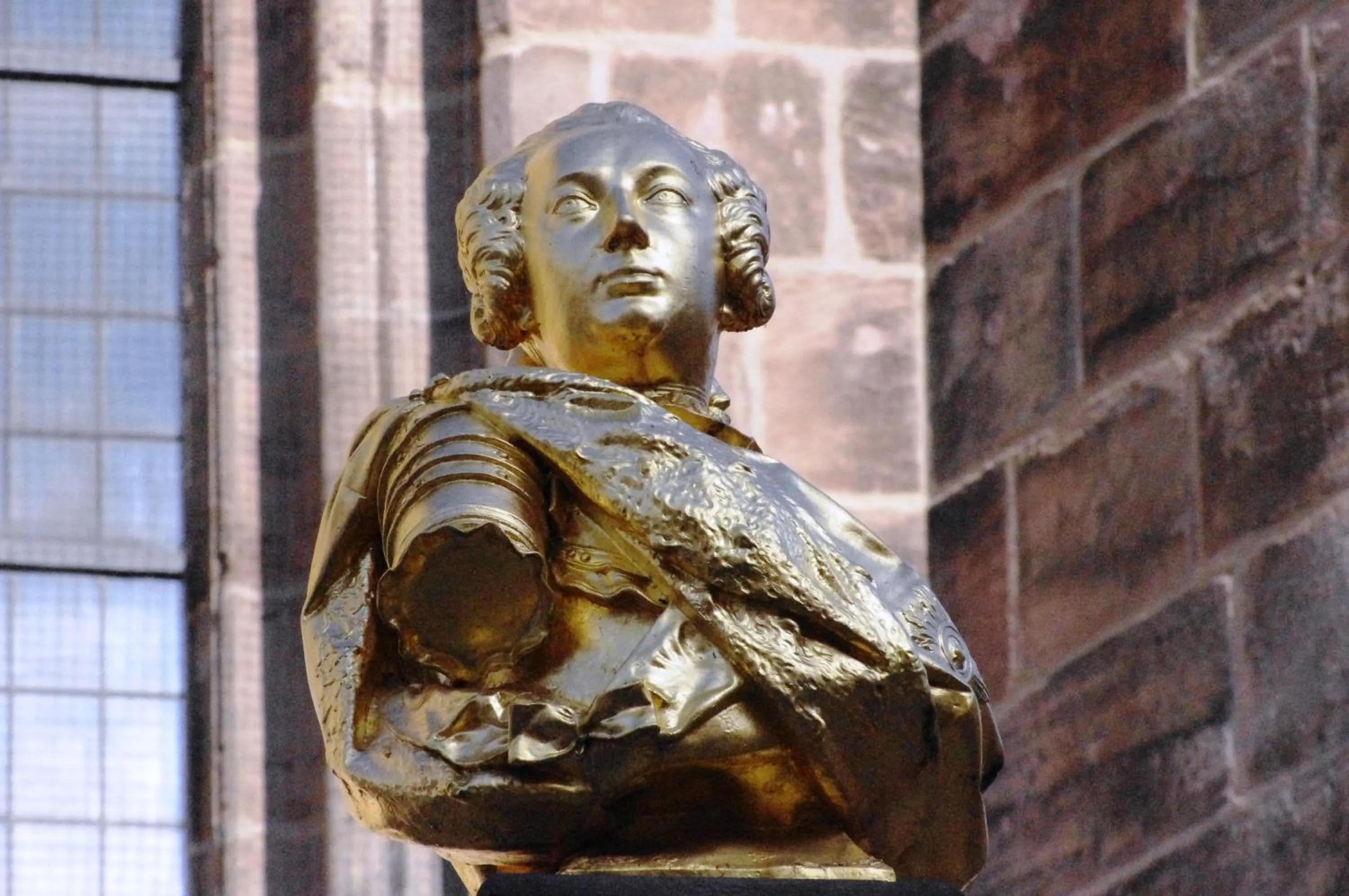 Nearby landmark in Boutique Hotel & Bio Wirtshaus Schwarzer Bock