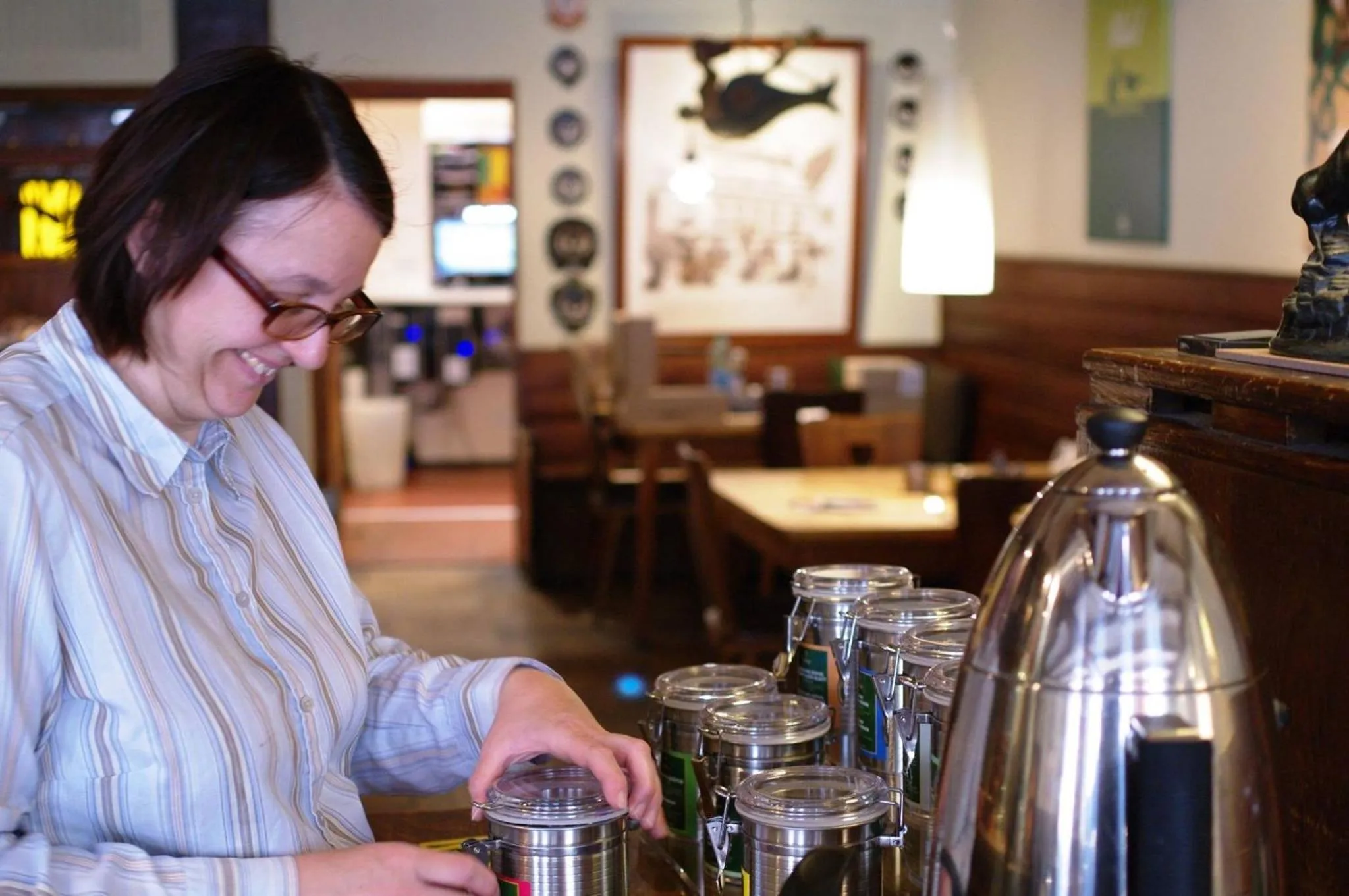 Breakfast in Boutique Hotel & Bio Wirtshaus Schwarzer Bock