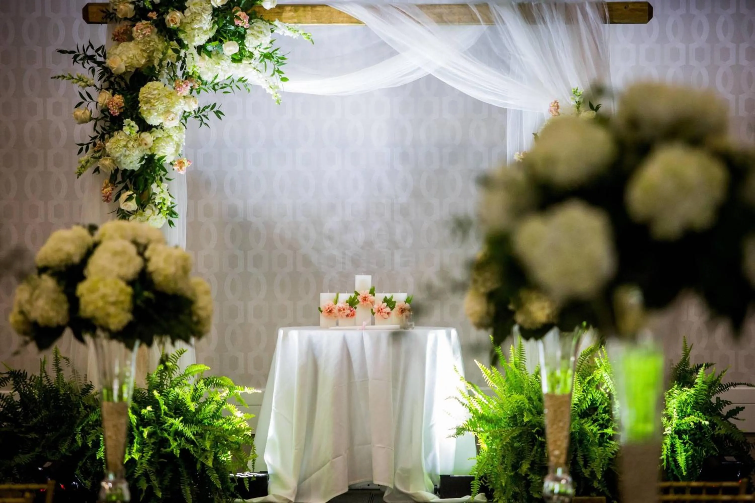 Banquet/Function facilities in Delta Hotels by Marriott Cincinnati Sharonville