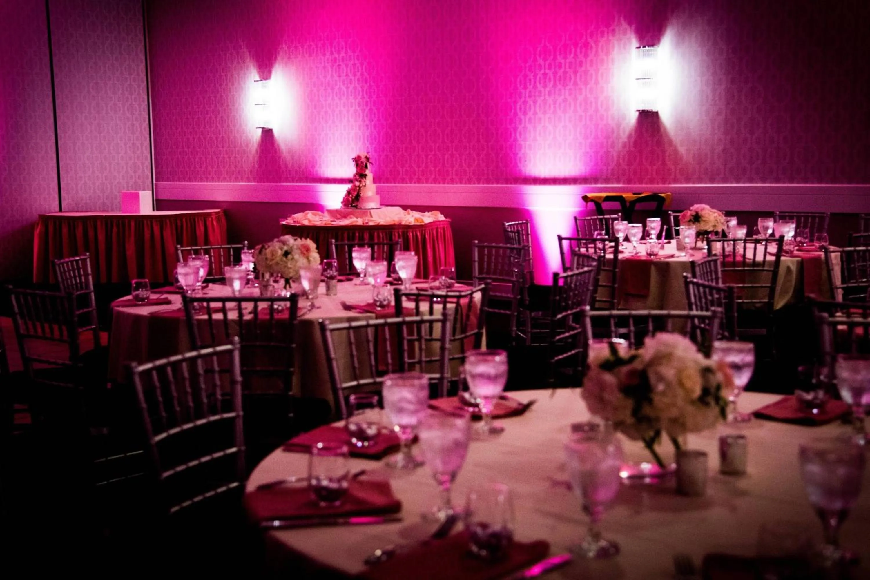 Banquet/Function facilities in Delta Hotels by Marriott Cincinnati Sharonville