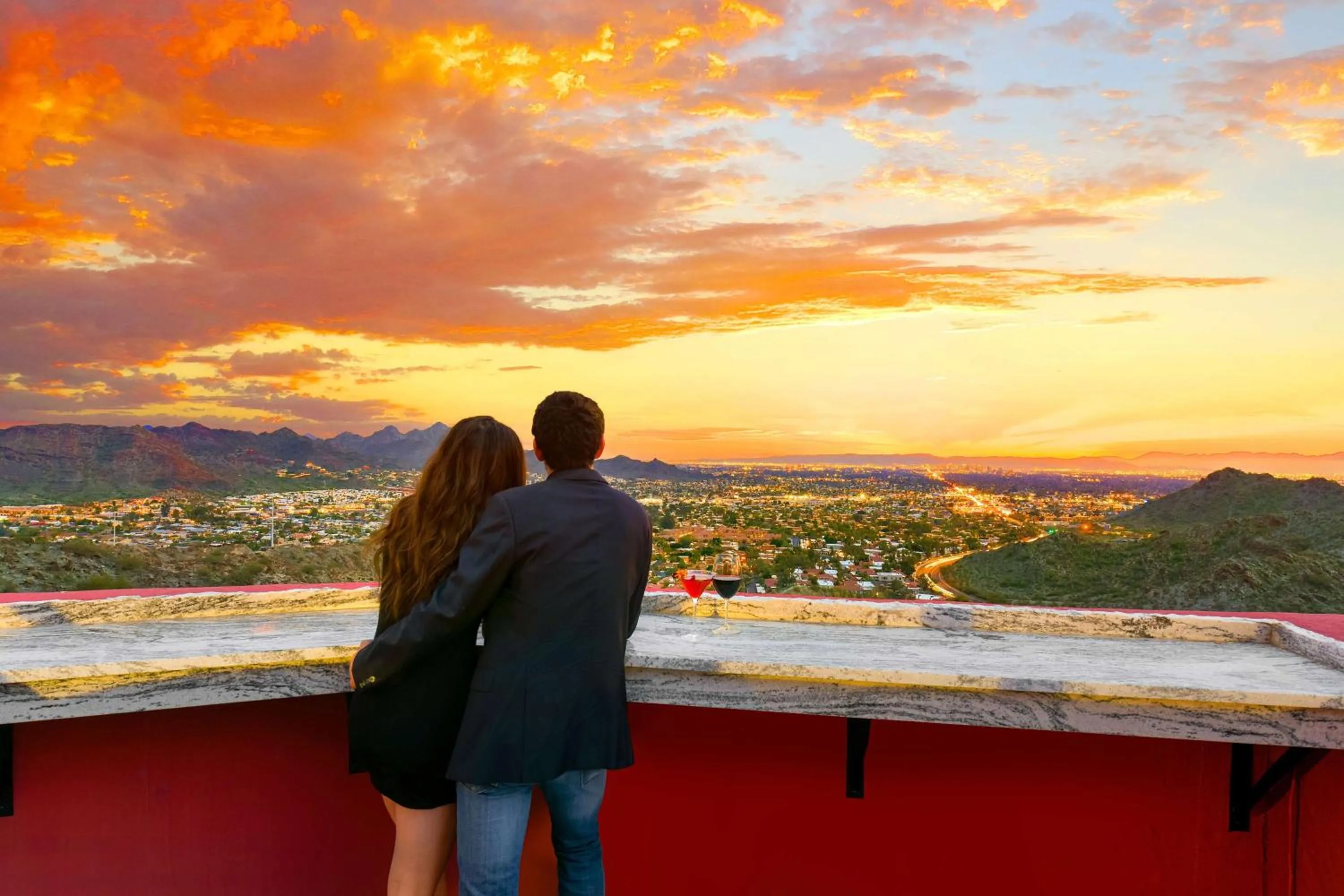 Other in Hilton Phoenix Tapatio Cliffs Resort