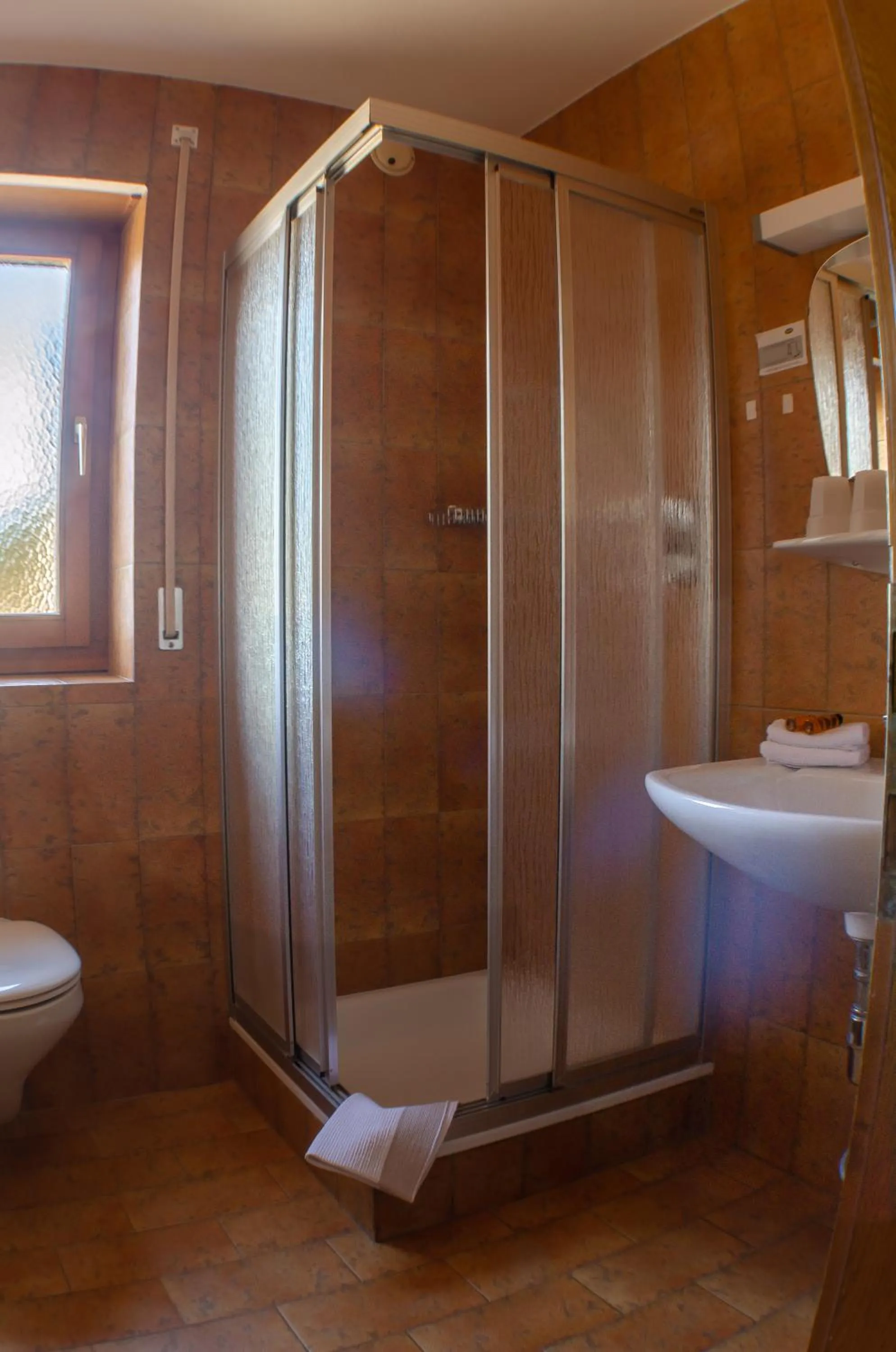 Bathroom in Raschötzhof