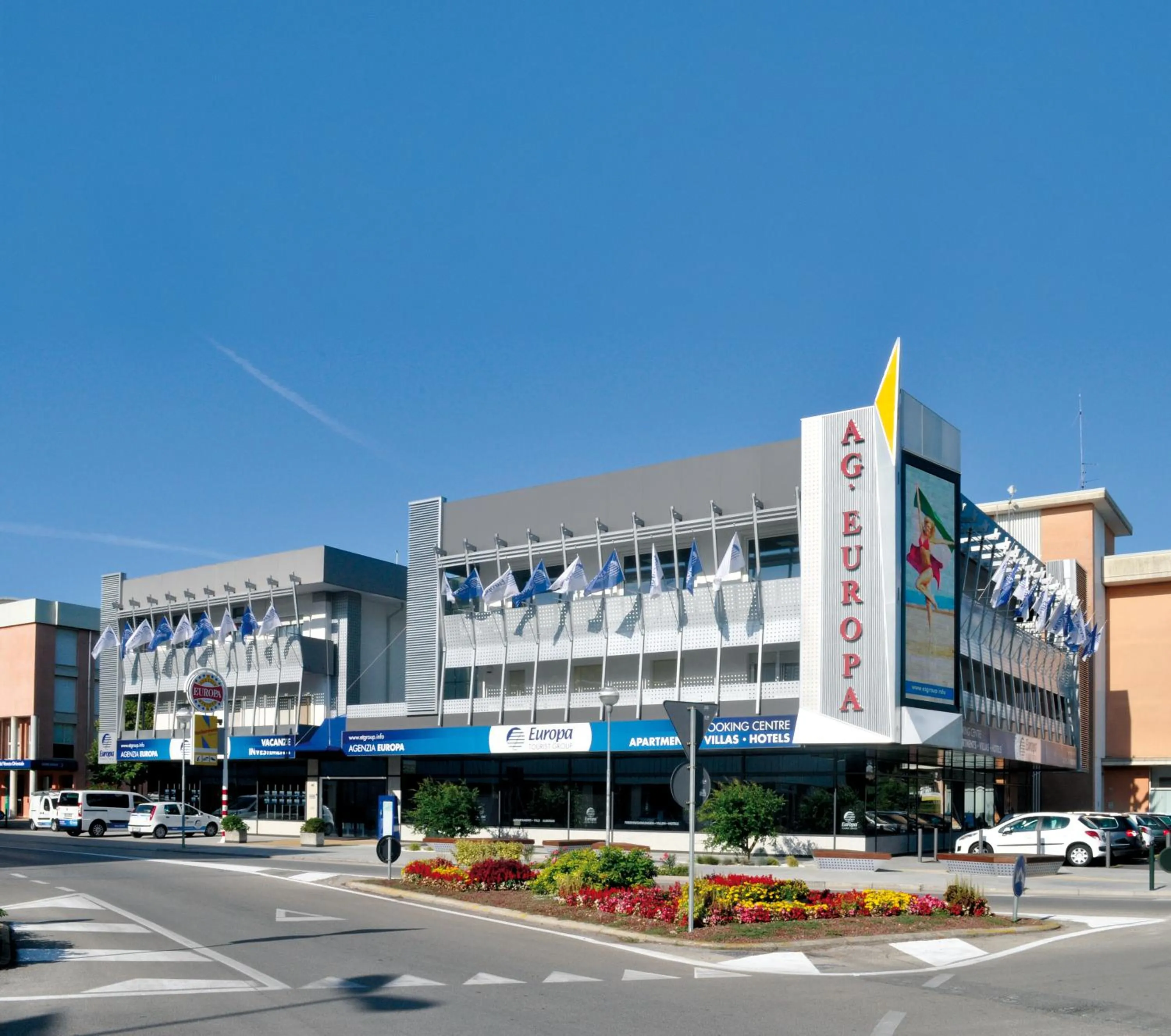 Staff in Appartamenti Carina