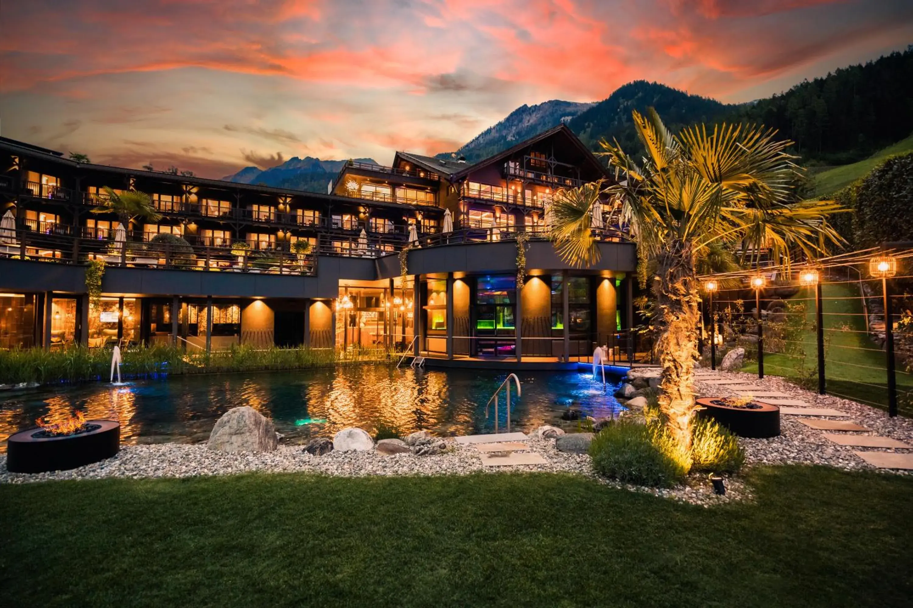 Andreus Resorts Andreus Resorts