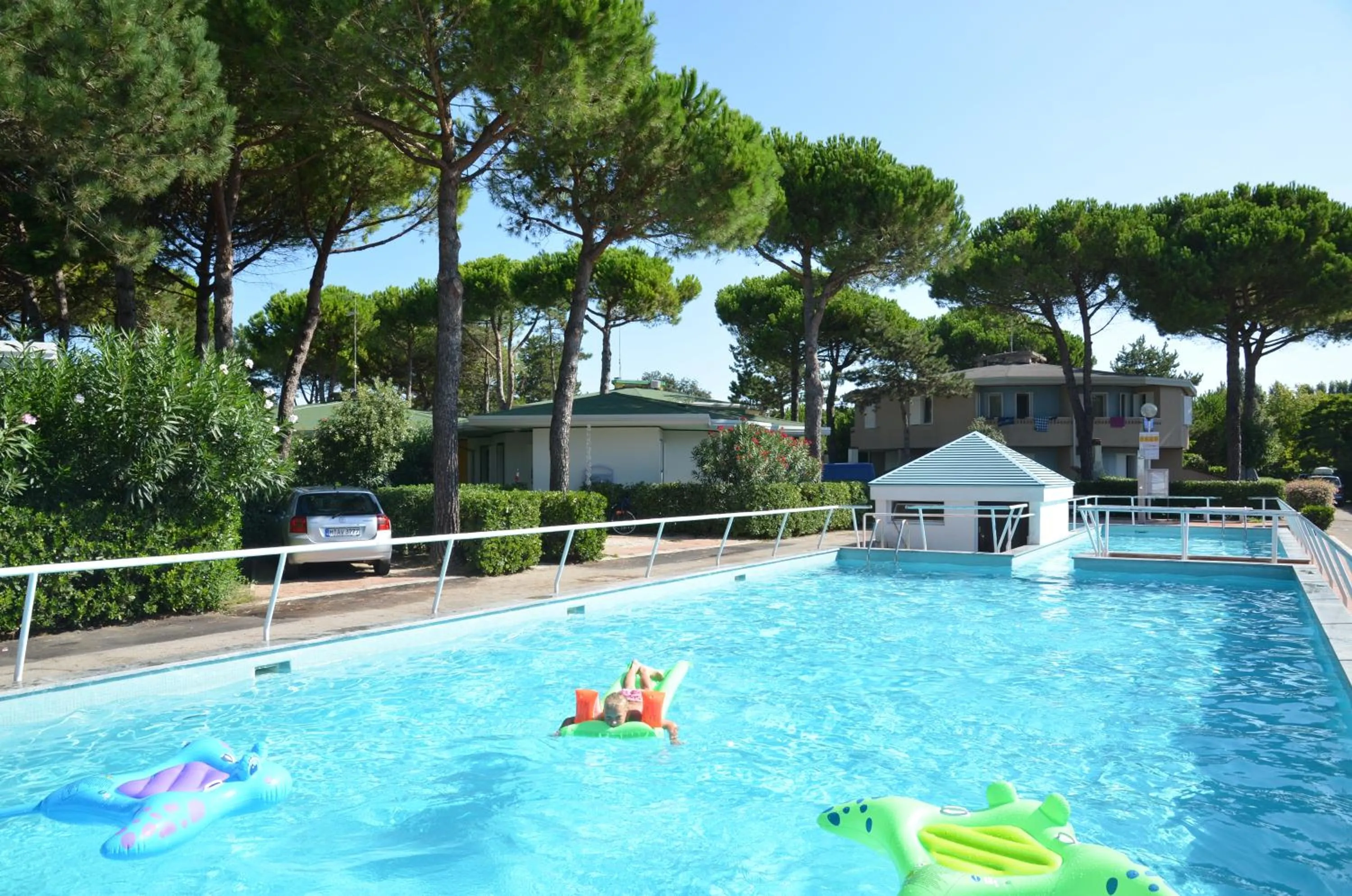 Villaggio San Siro