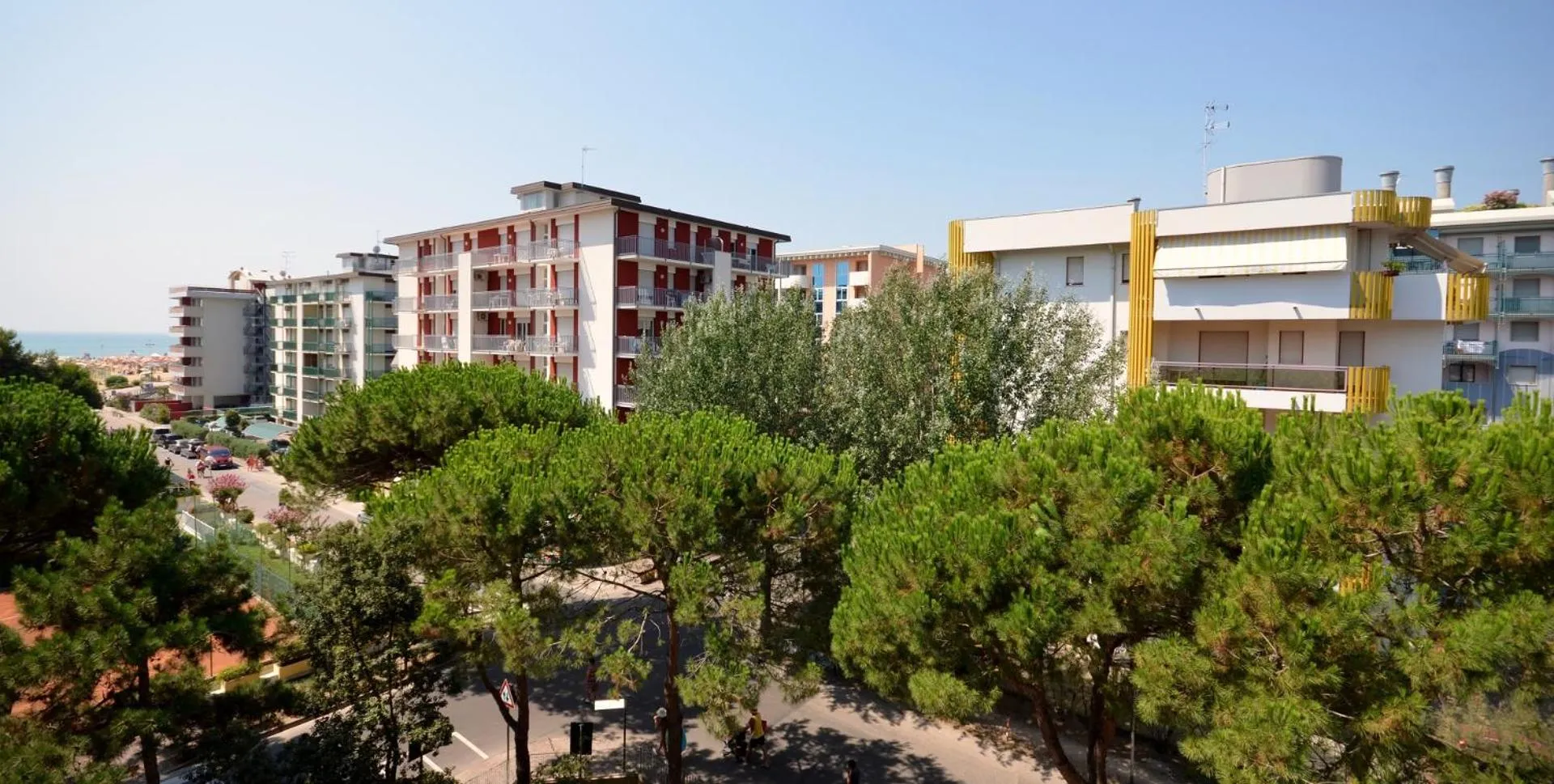 Appartamenti Betania