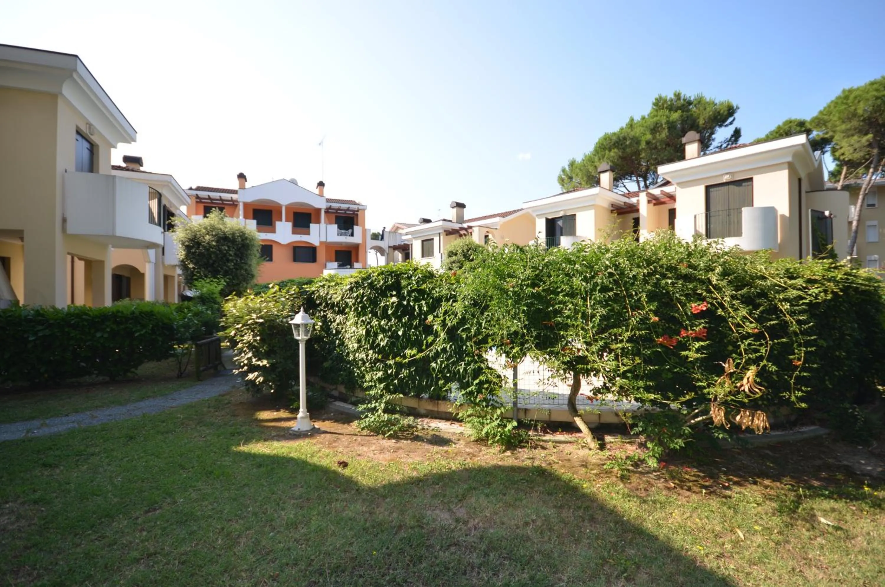 Villaggio Clio