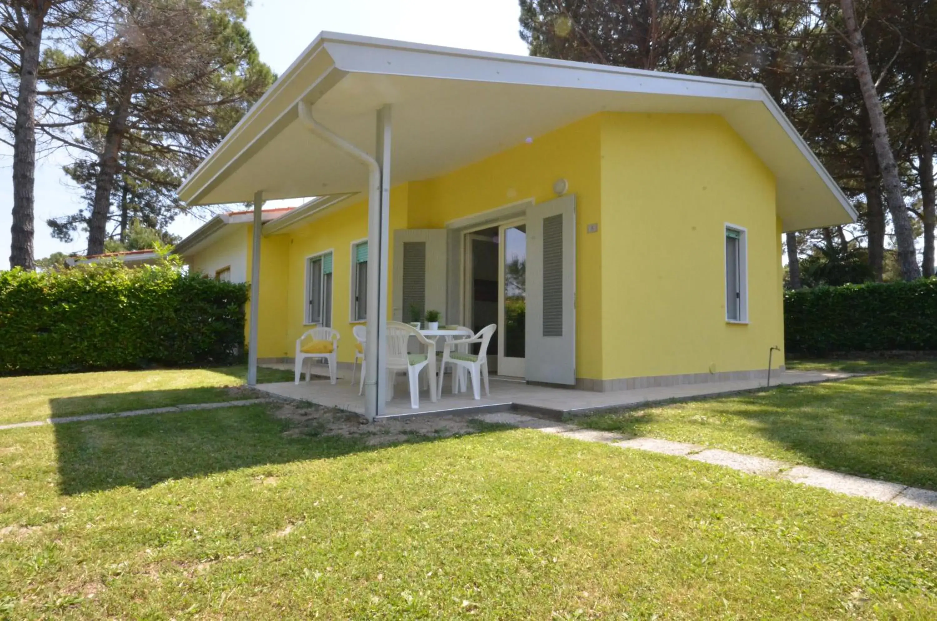 Ville Dogi Sud Ville Dogi Sud
