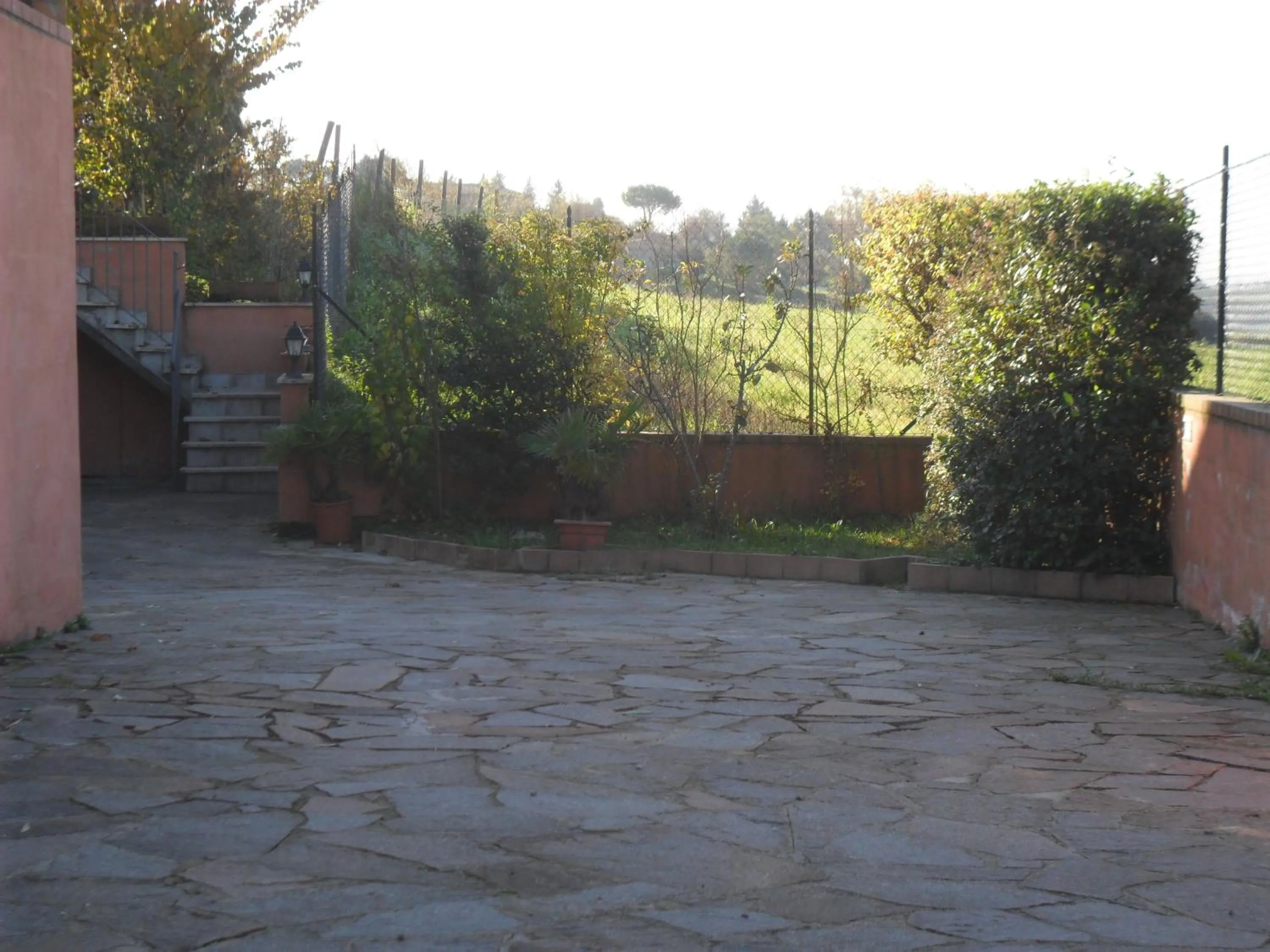 Other in B&B La Verbena