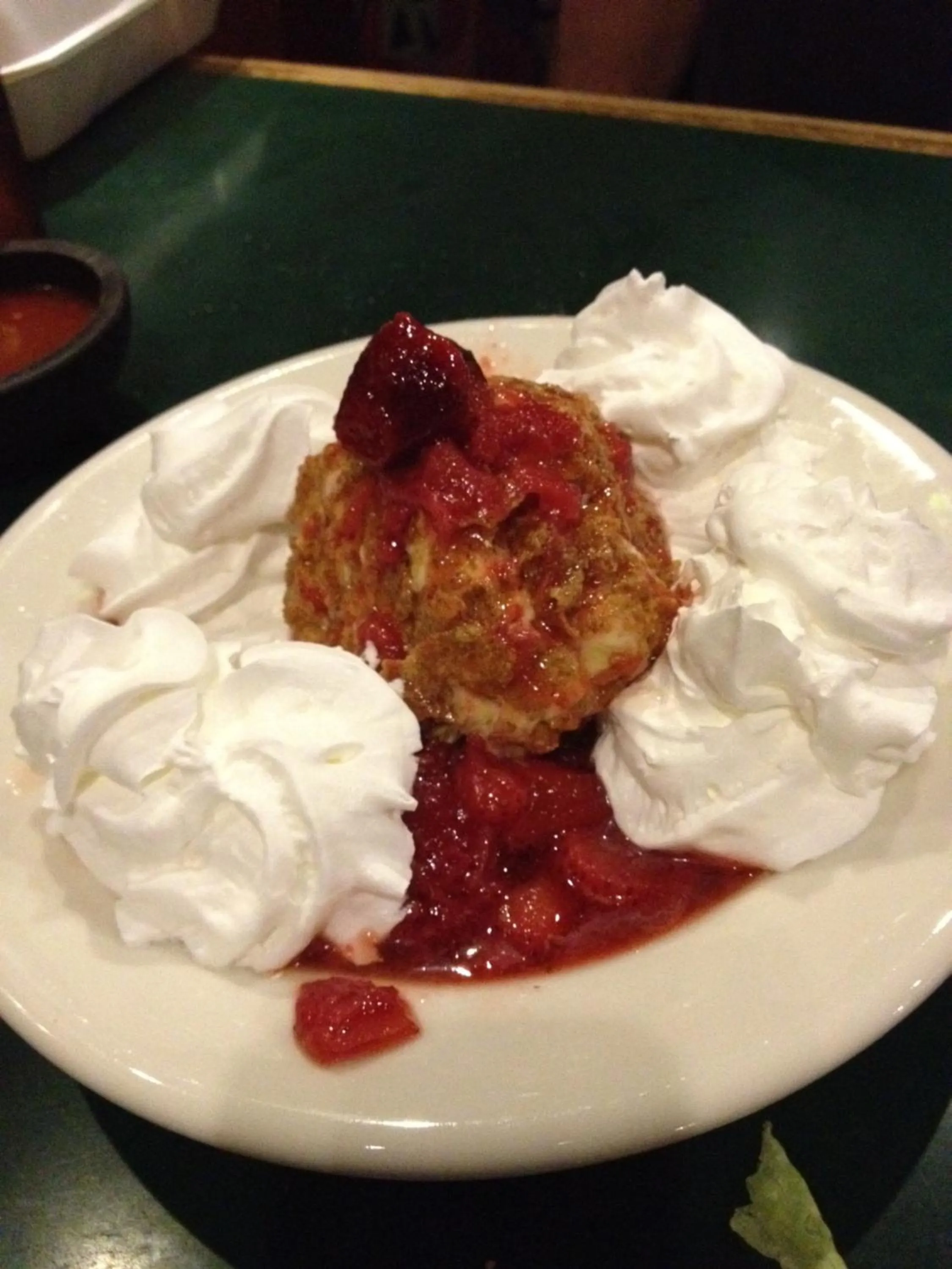 Breakfast in Repos & Manna Downtown Montréal