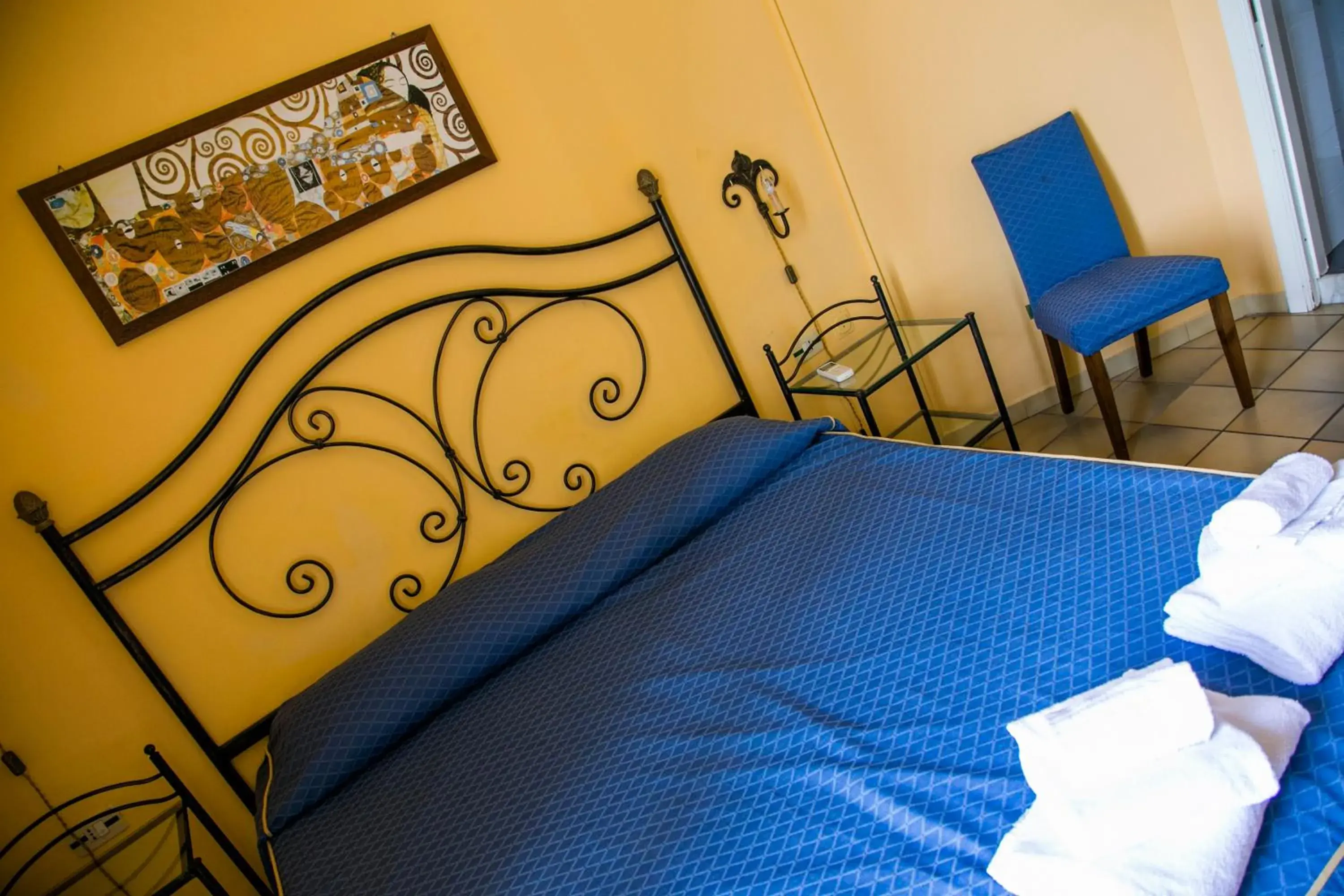 Two-Bedroom Apartment in Life Hotels Residence dei Baroni Two-Bedroom Apartment in Life Hotels Residence dei Baroni