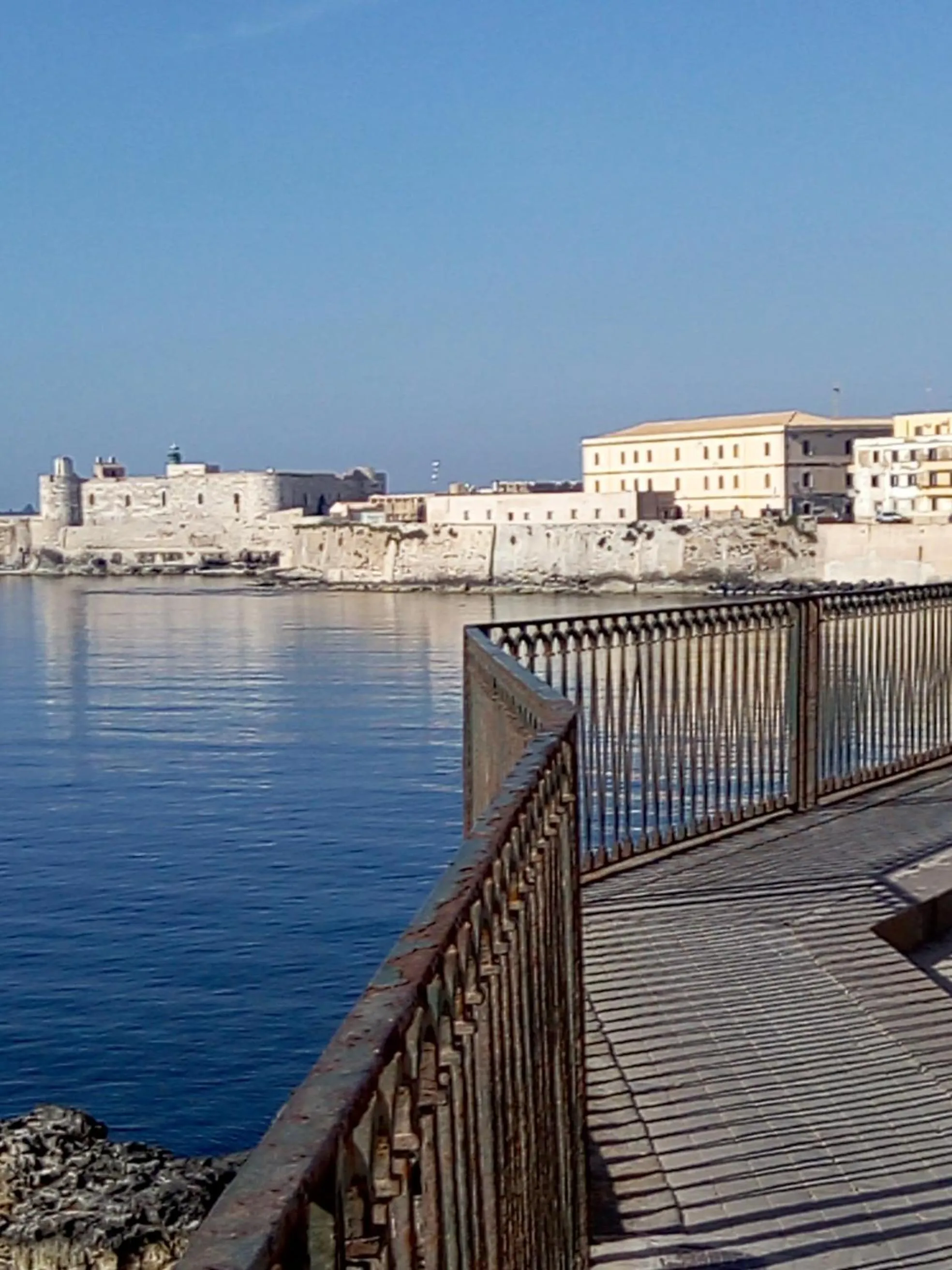 Neighbourhood in Life Hotels Residence dei Baroni