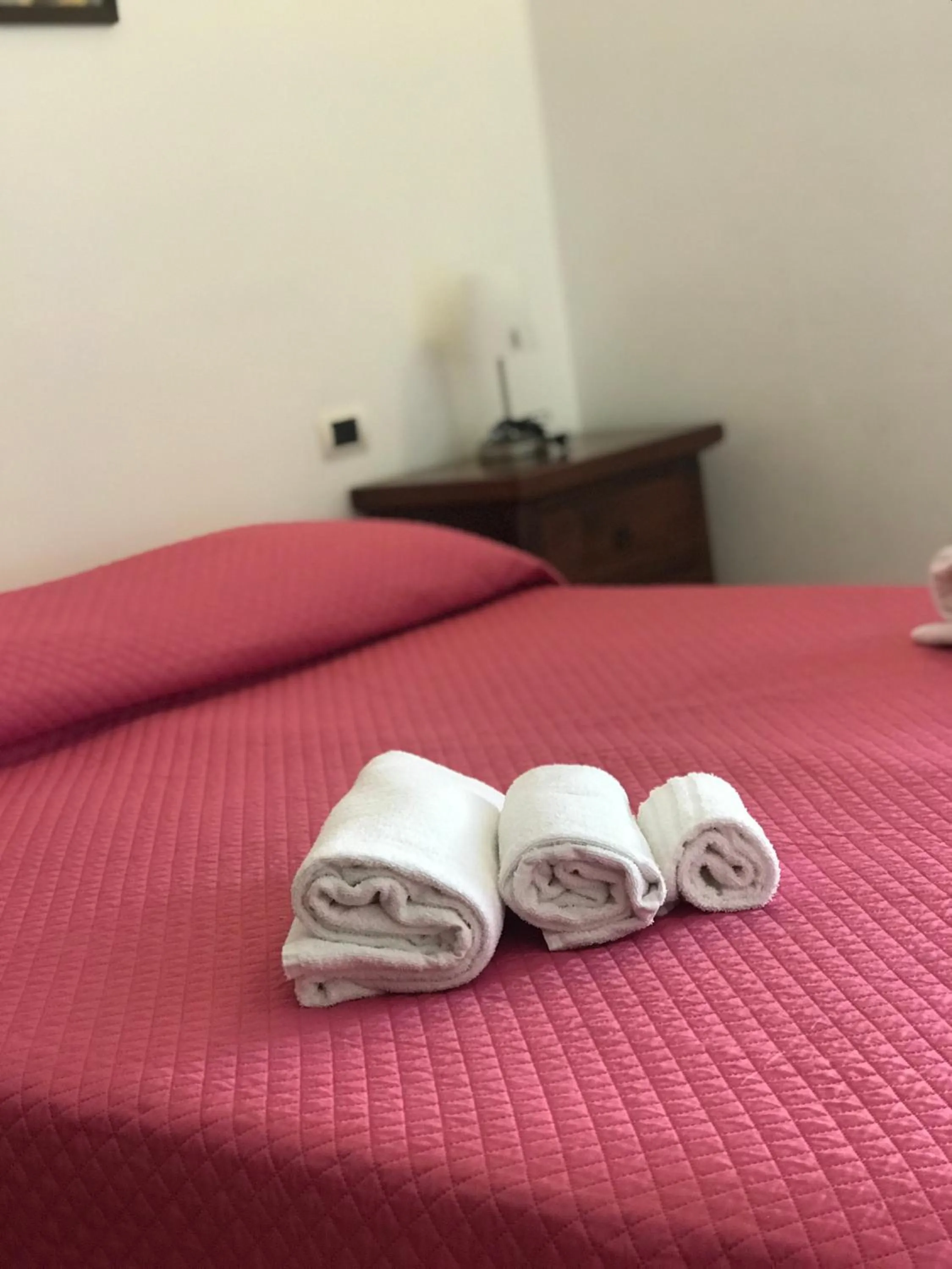 Bed in Life Hotels Residence dei Baroni