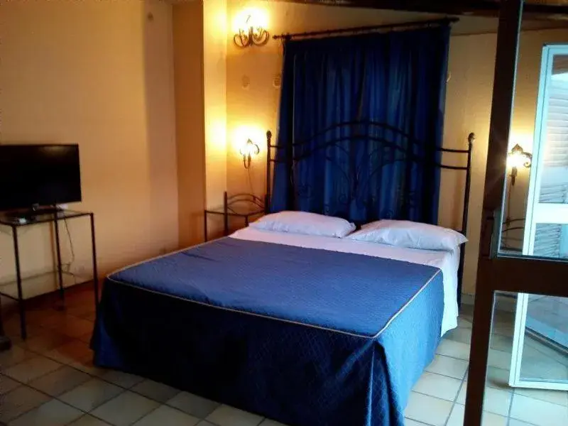 Standard Apartment in Life Hotels Residence dei Baroni Standard Apartment in Life Hotels Residence dei Baroni