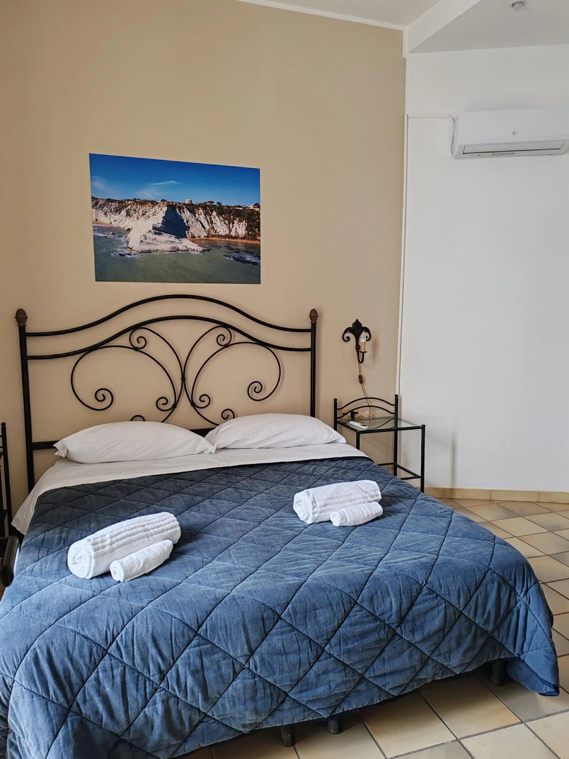 Bed in Life Hotels Residence dei Baroni