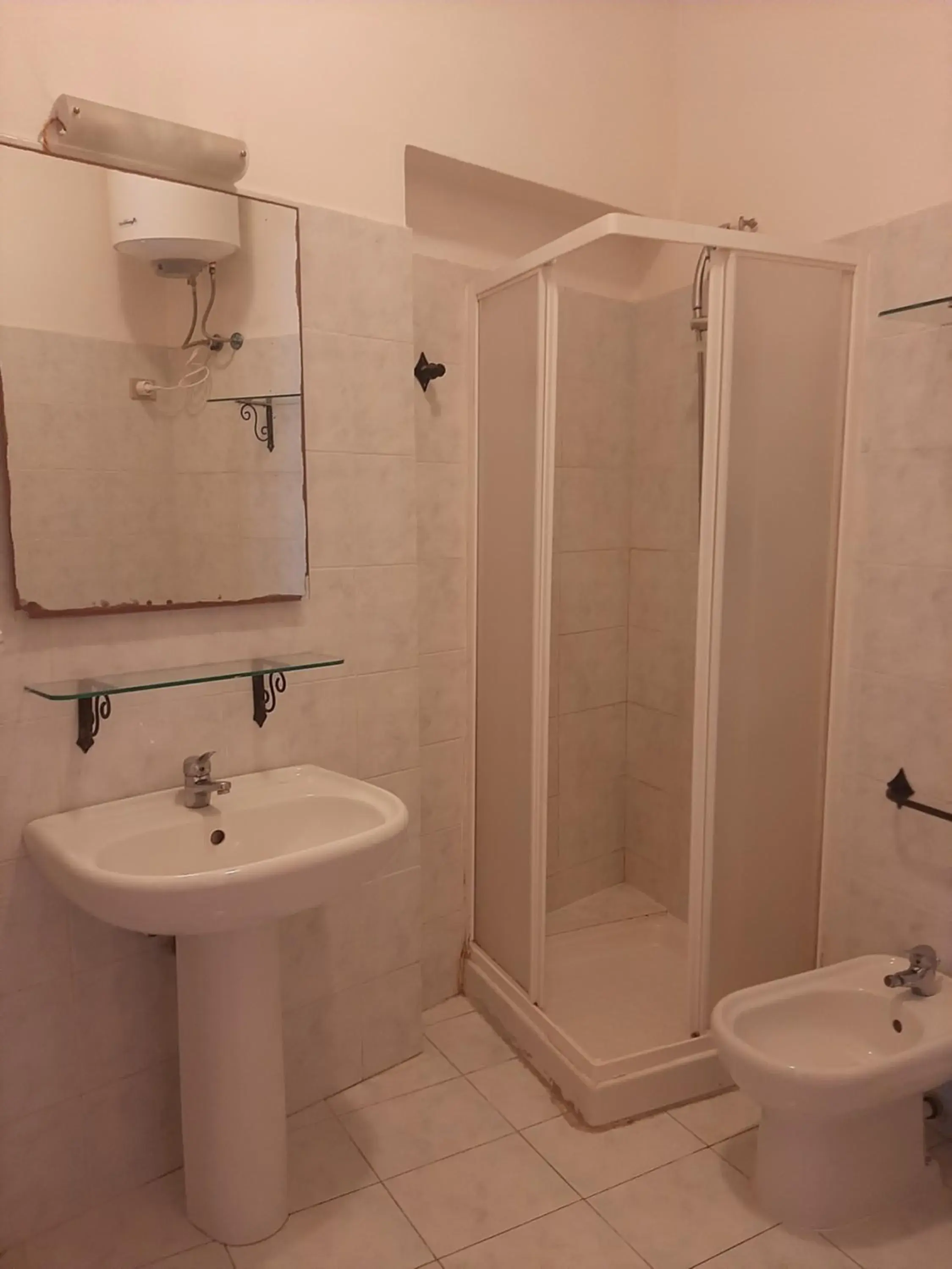 Standard Apartment in Life Hotels Residence dei Baroni Standard Apartment in Life Hotels Residence dei Baroni