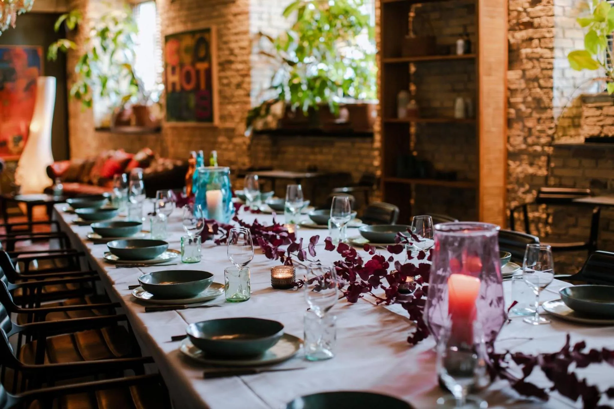 Restaurant/places to eat in Bryggen Guldsmeden