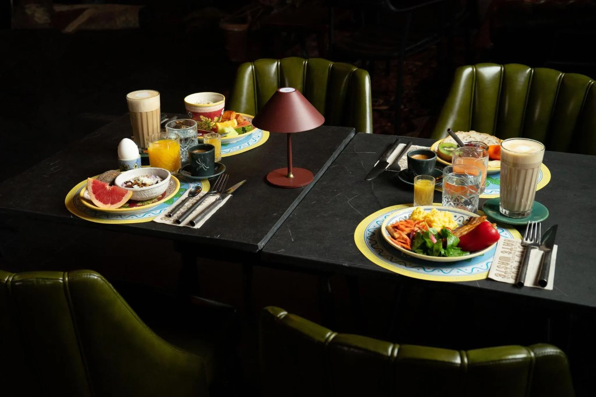 Restaurant/places to eat in Bryggen Guldsmeden