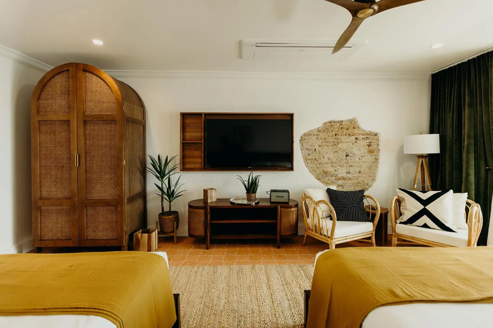 King Christian Hotel