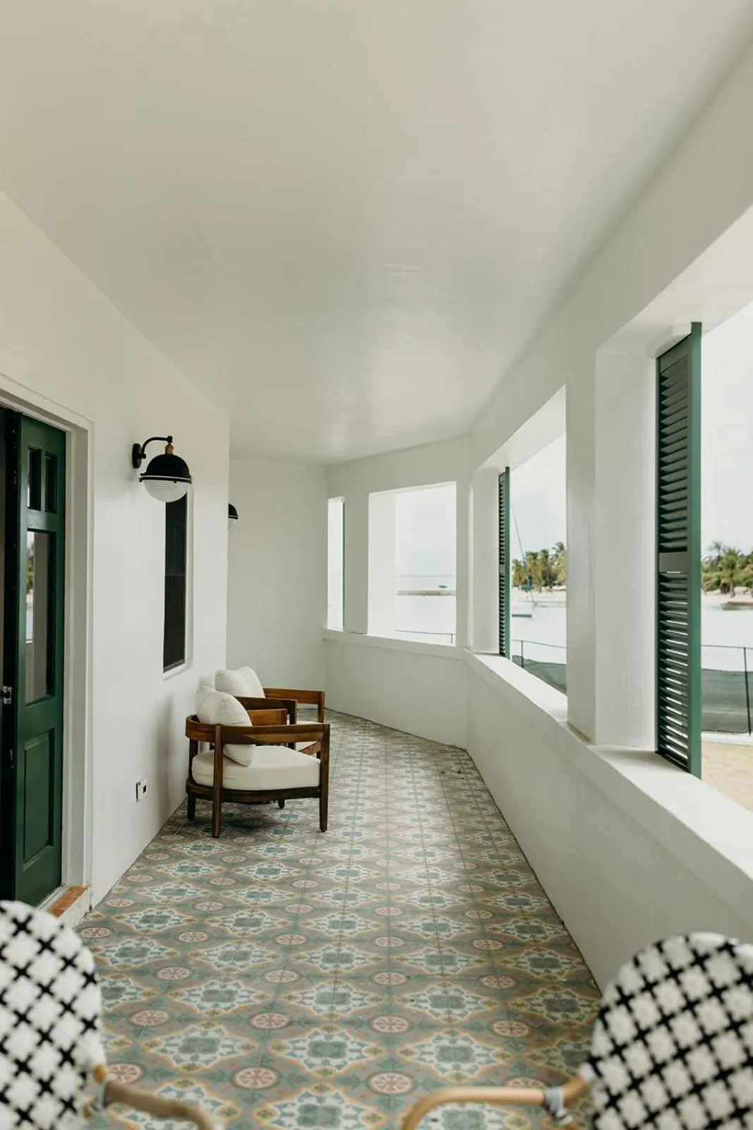 King Christian Hotel