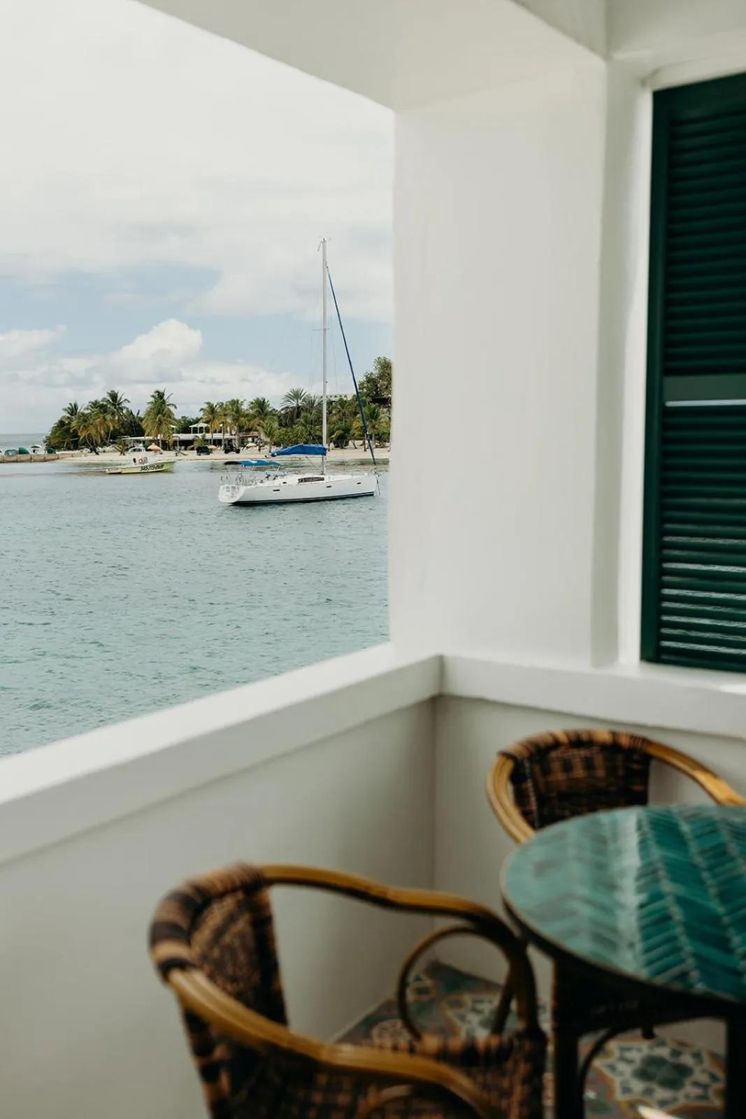 King Christian Hotel