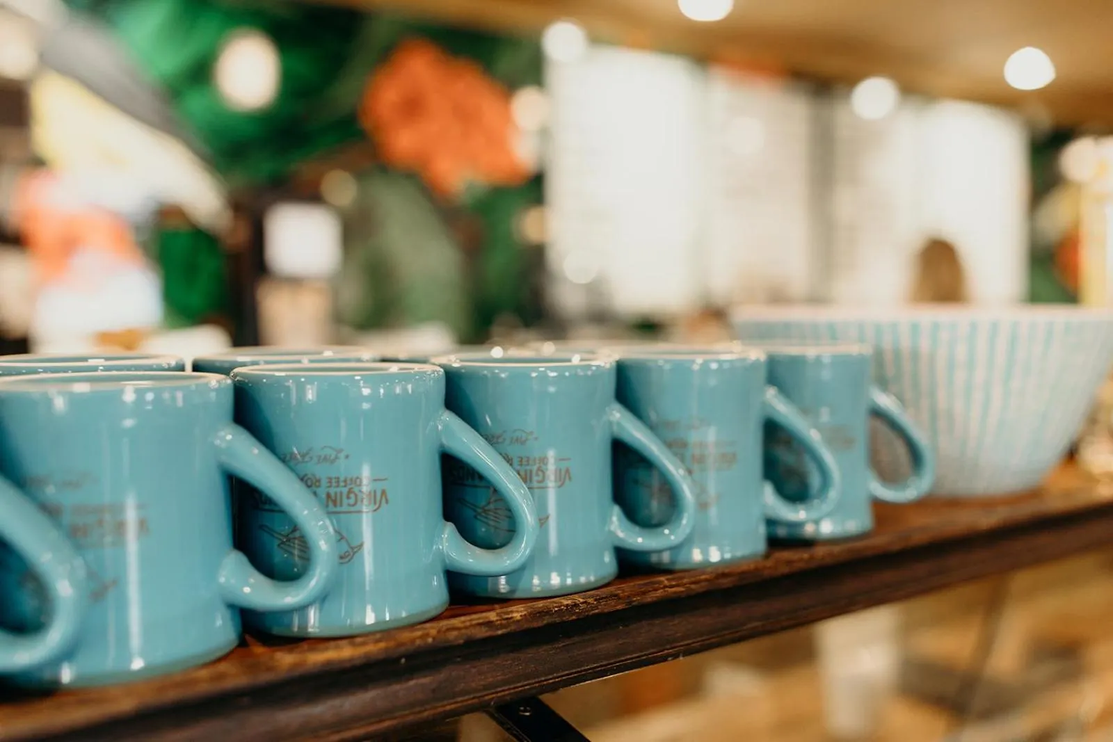 Decorative detail in King Christian Hotel