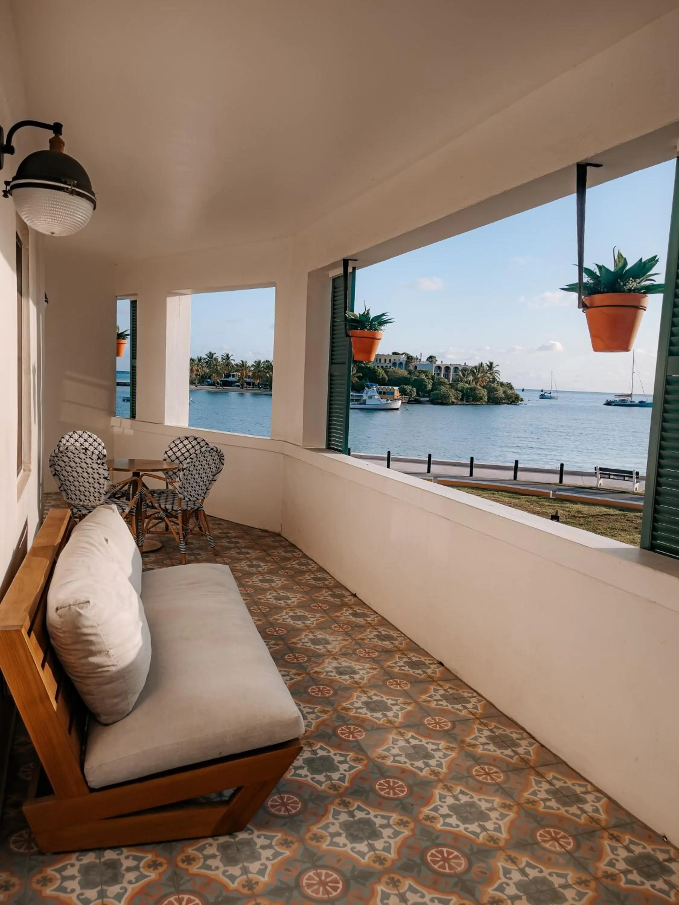 King Christian Hotel