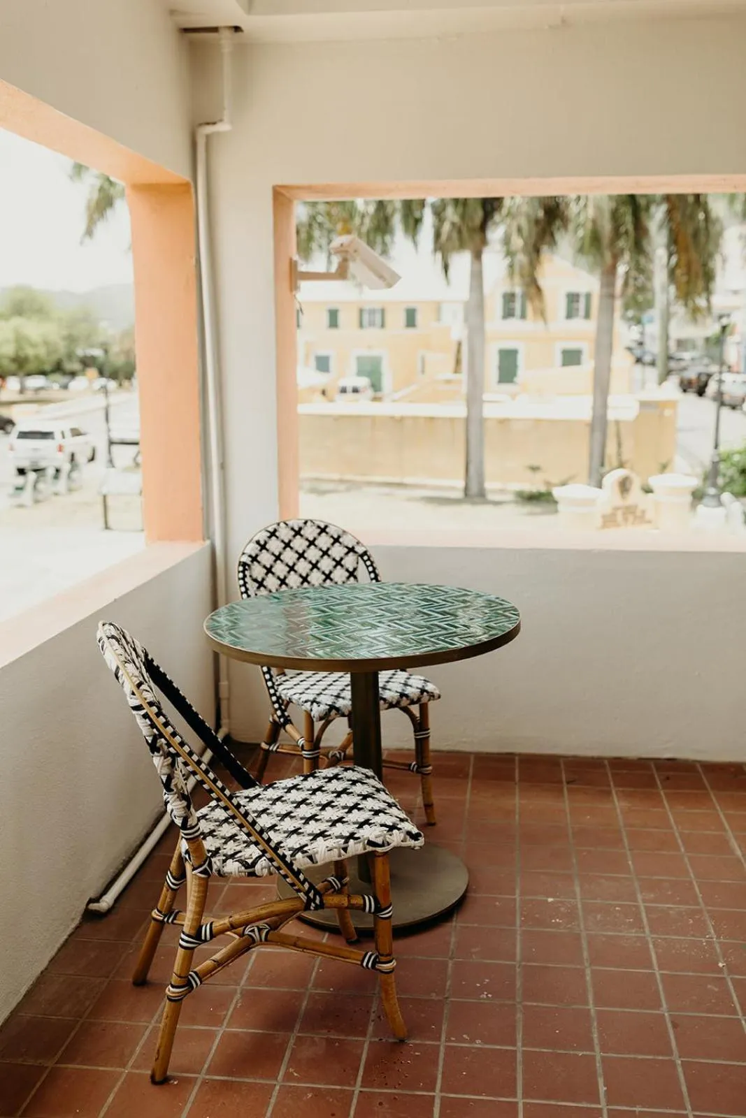 King Christian Hotel