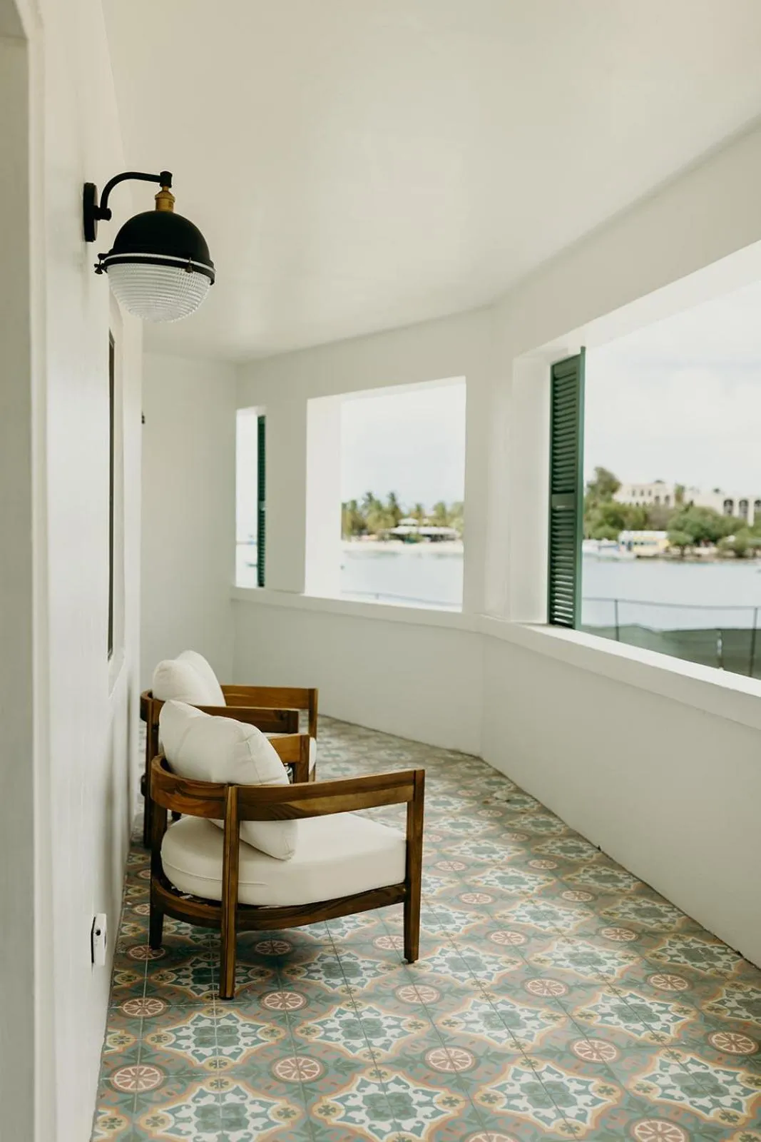 King Christian Hotel