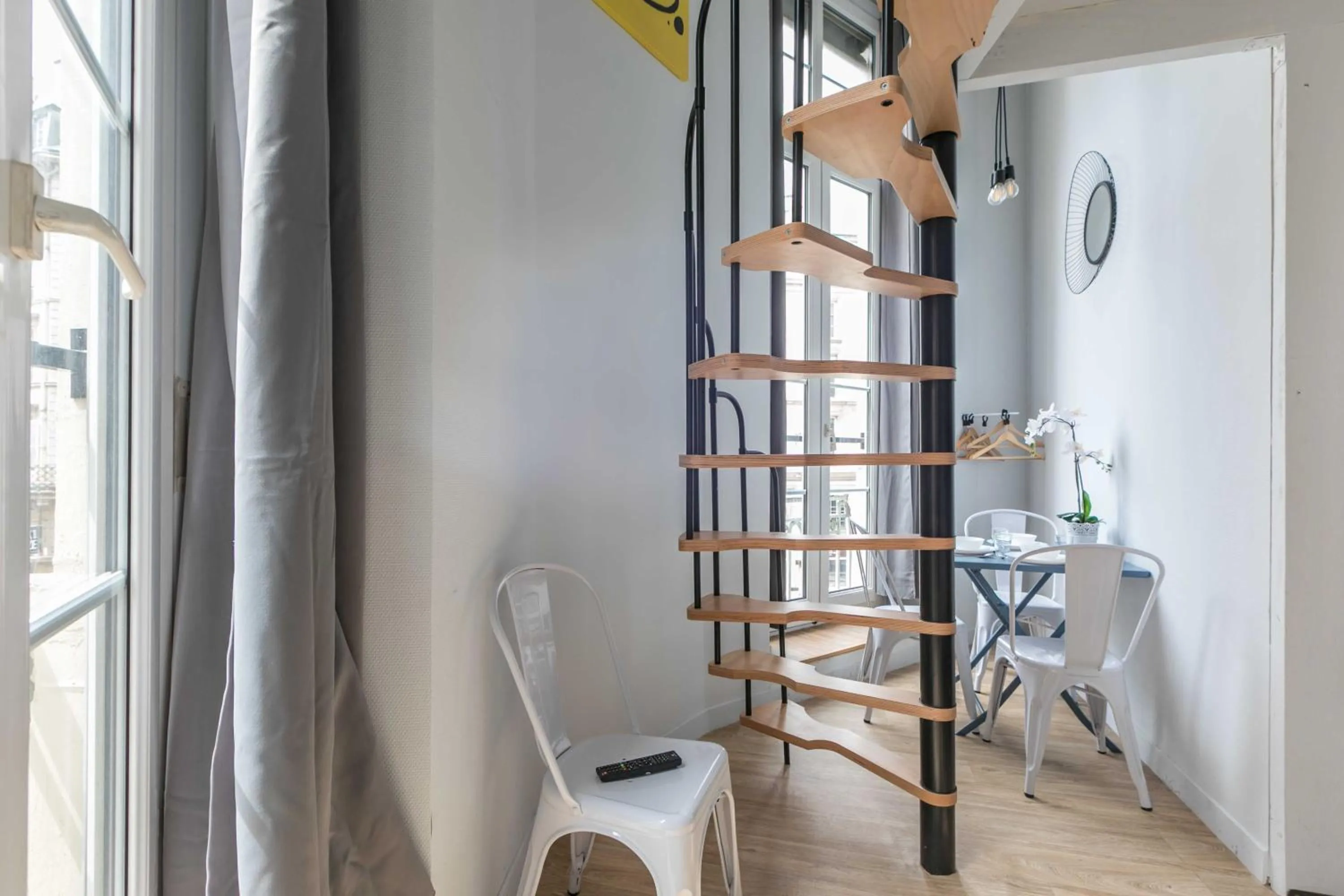 Bathroom in WS Opéra - Vendôme