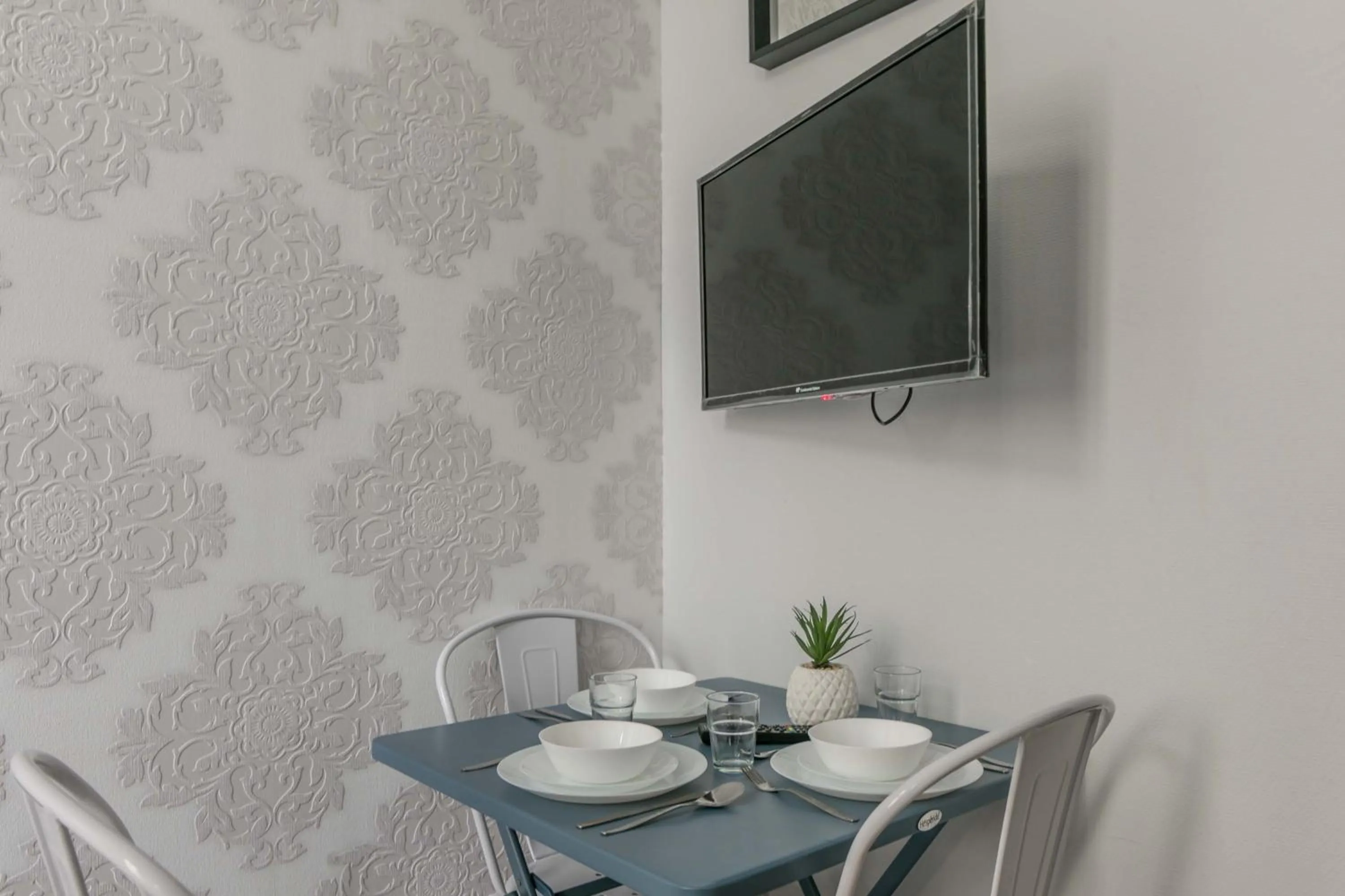 Bedroom in WS Opéra - Vendôme