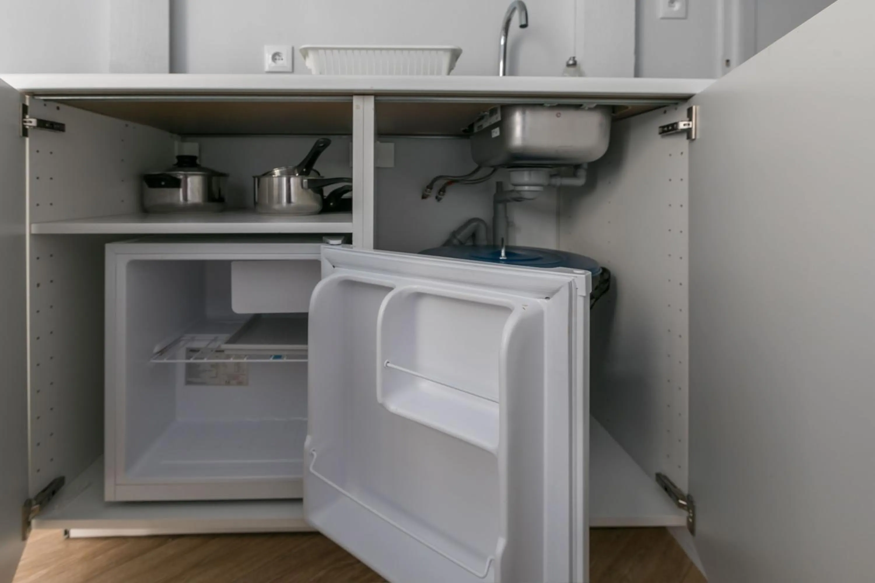 Kitchen or kitchenette in WS Opéra - Vendôme