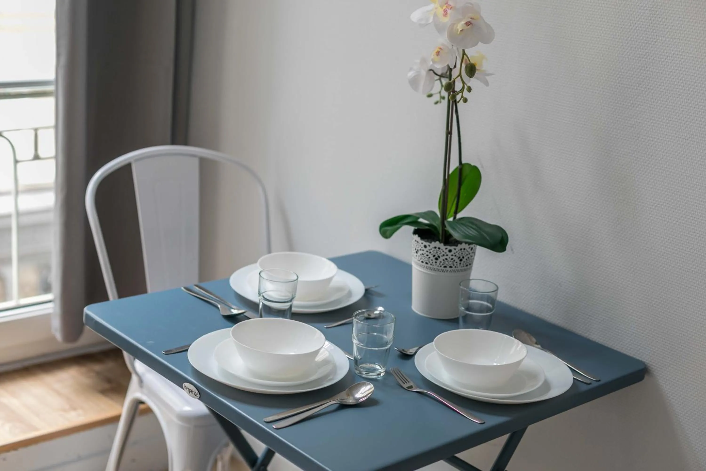 Kitchen or kitchenette in WS Opéra - Vendôme